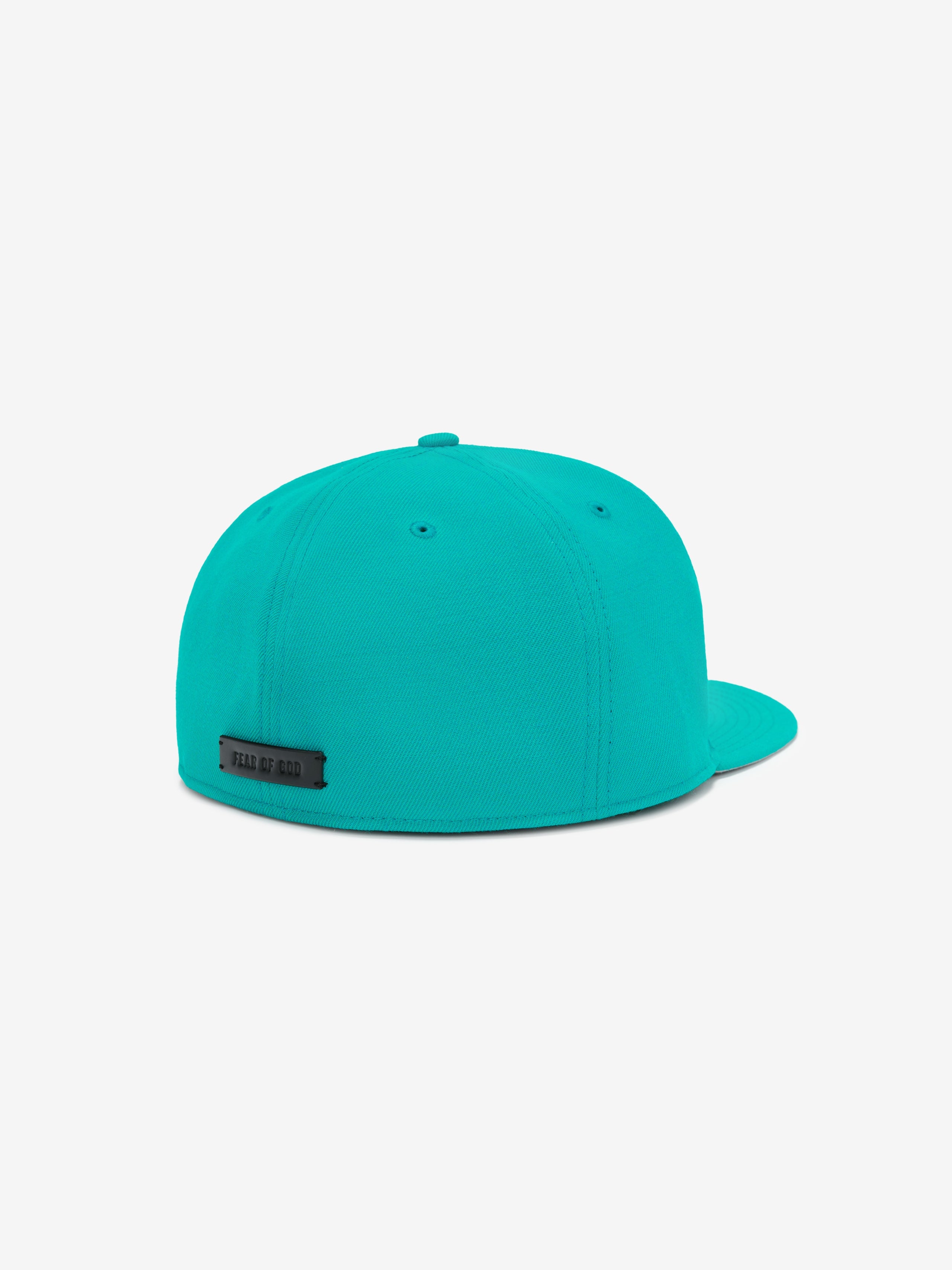 Miami Marlins 59FIFTY Cap