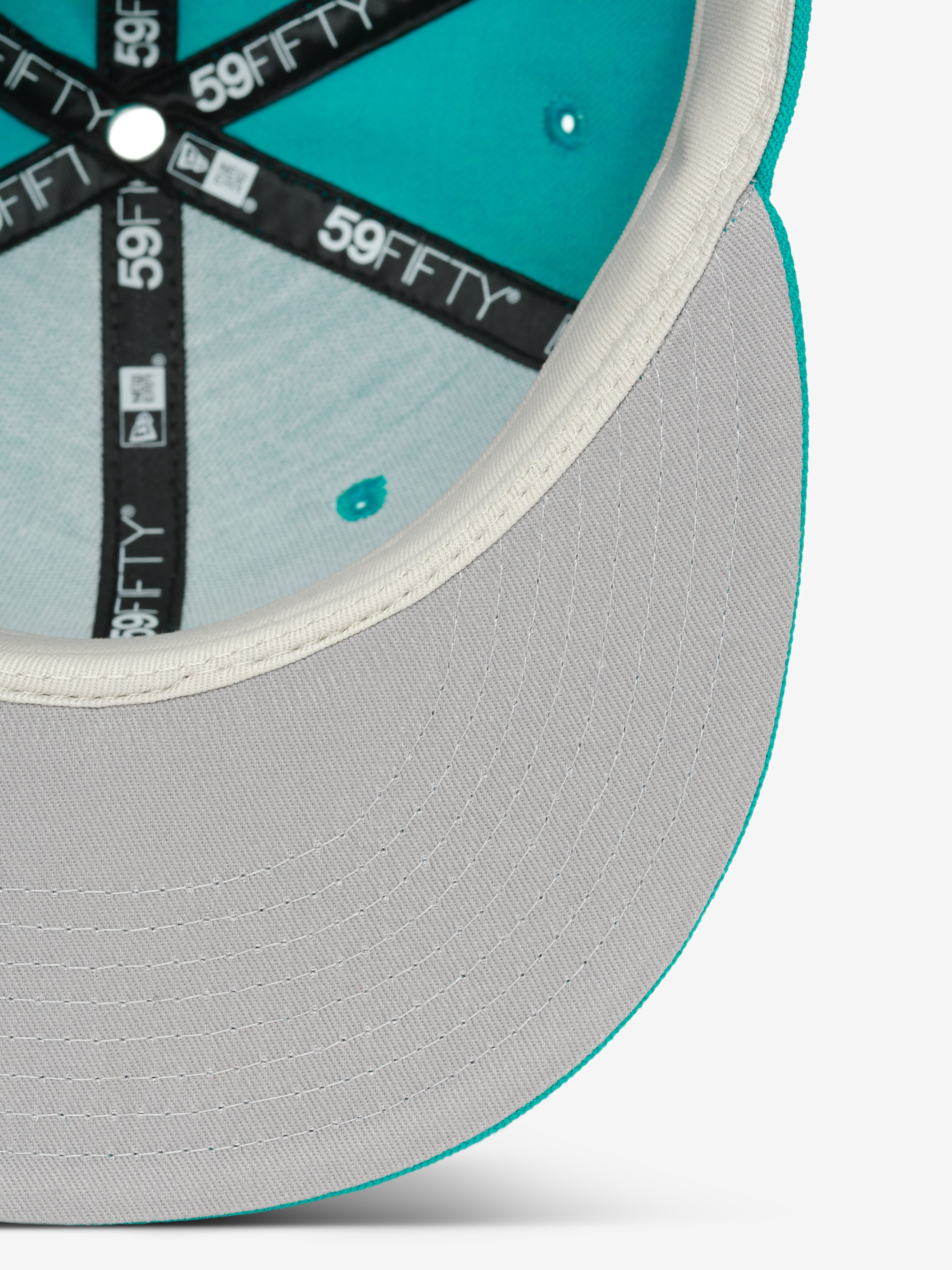 Miami Marlins 59FIFTY Cap