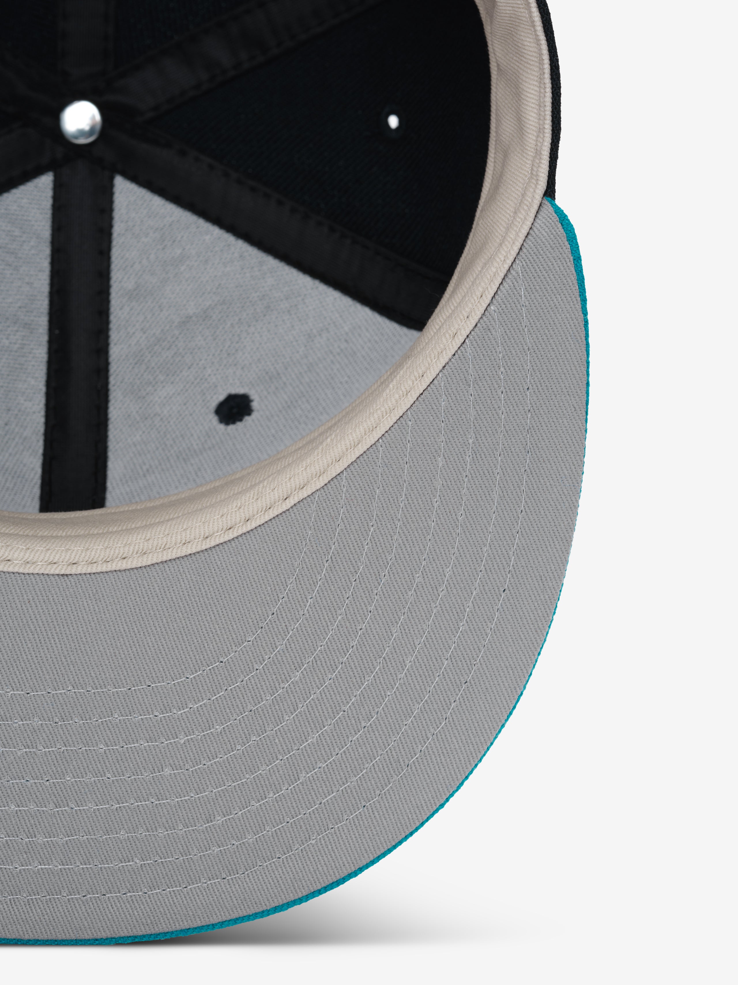 Fear of God Essentials 59FIFTY Athletics Cap