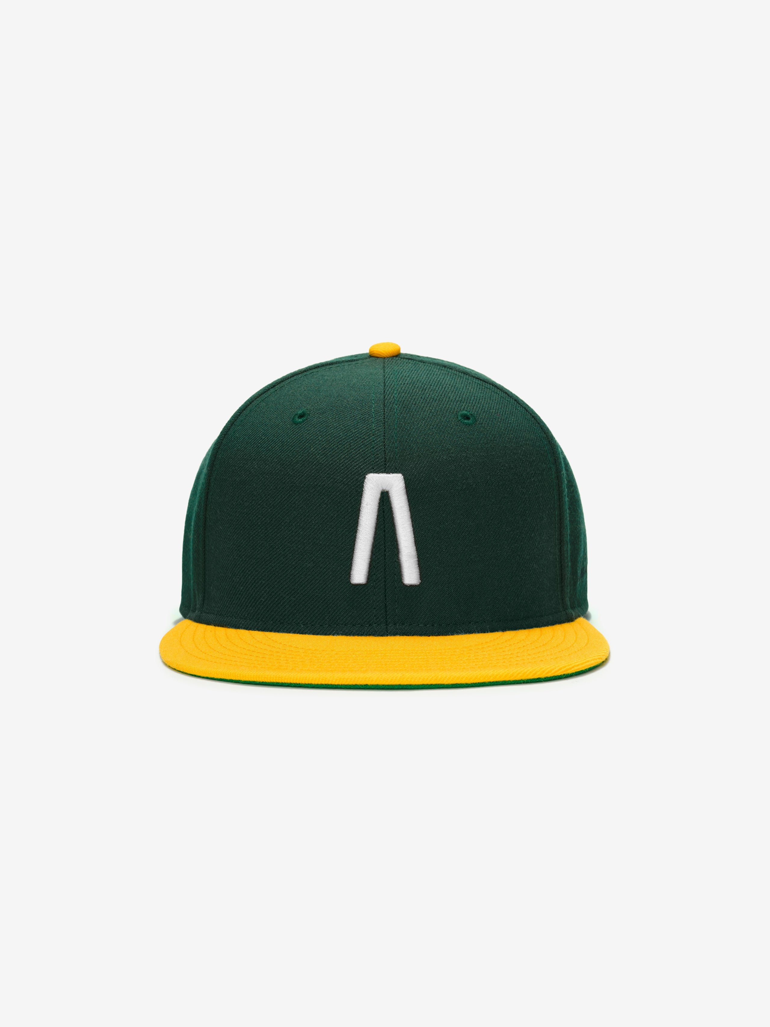 Fear of God Essentials 59FIFTY Athletics Cap