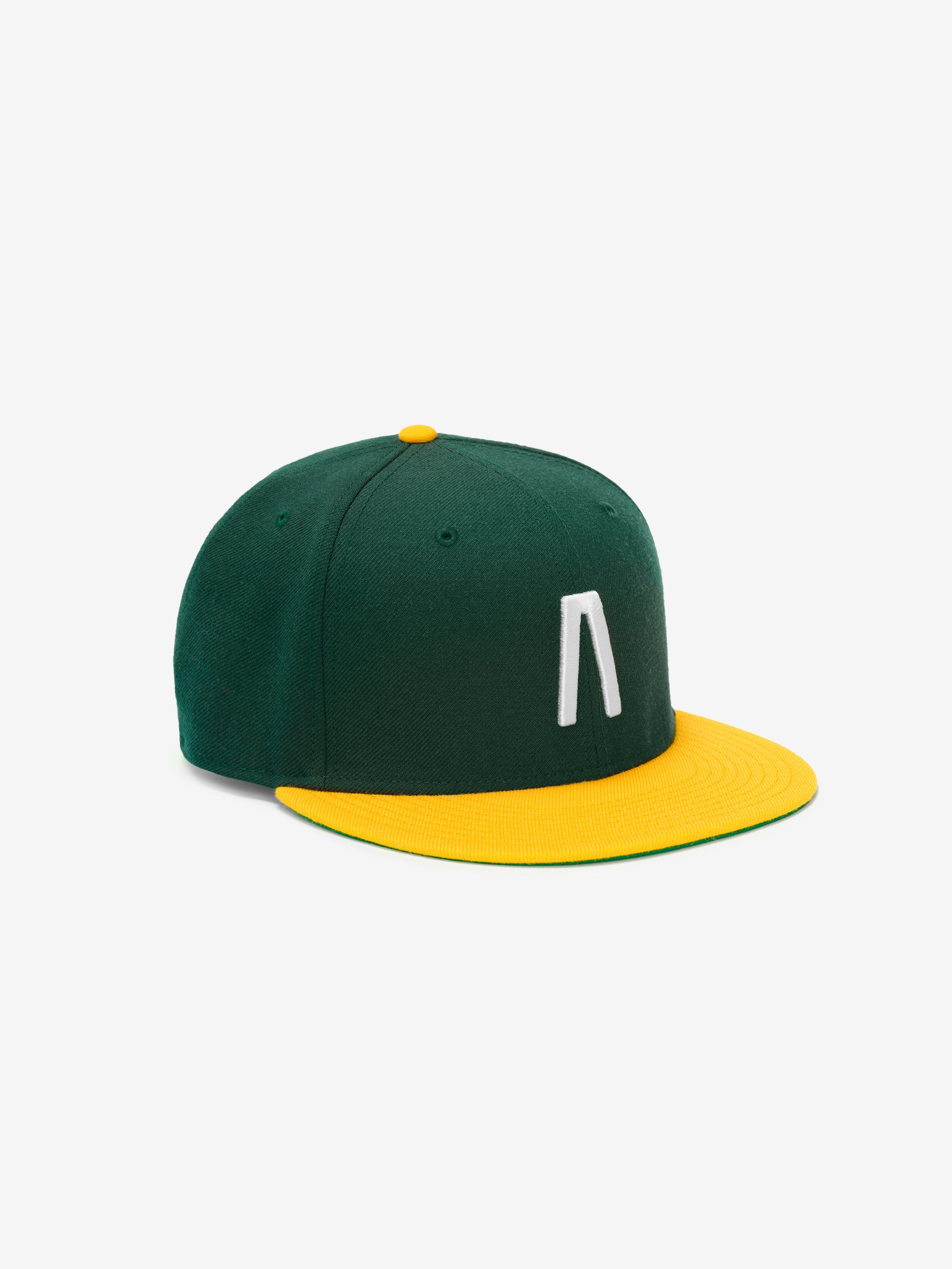 Fear of God Essentials 59FIFTY Athletics Cap