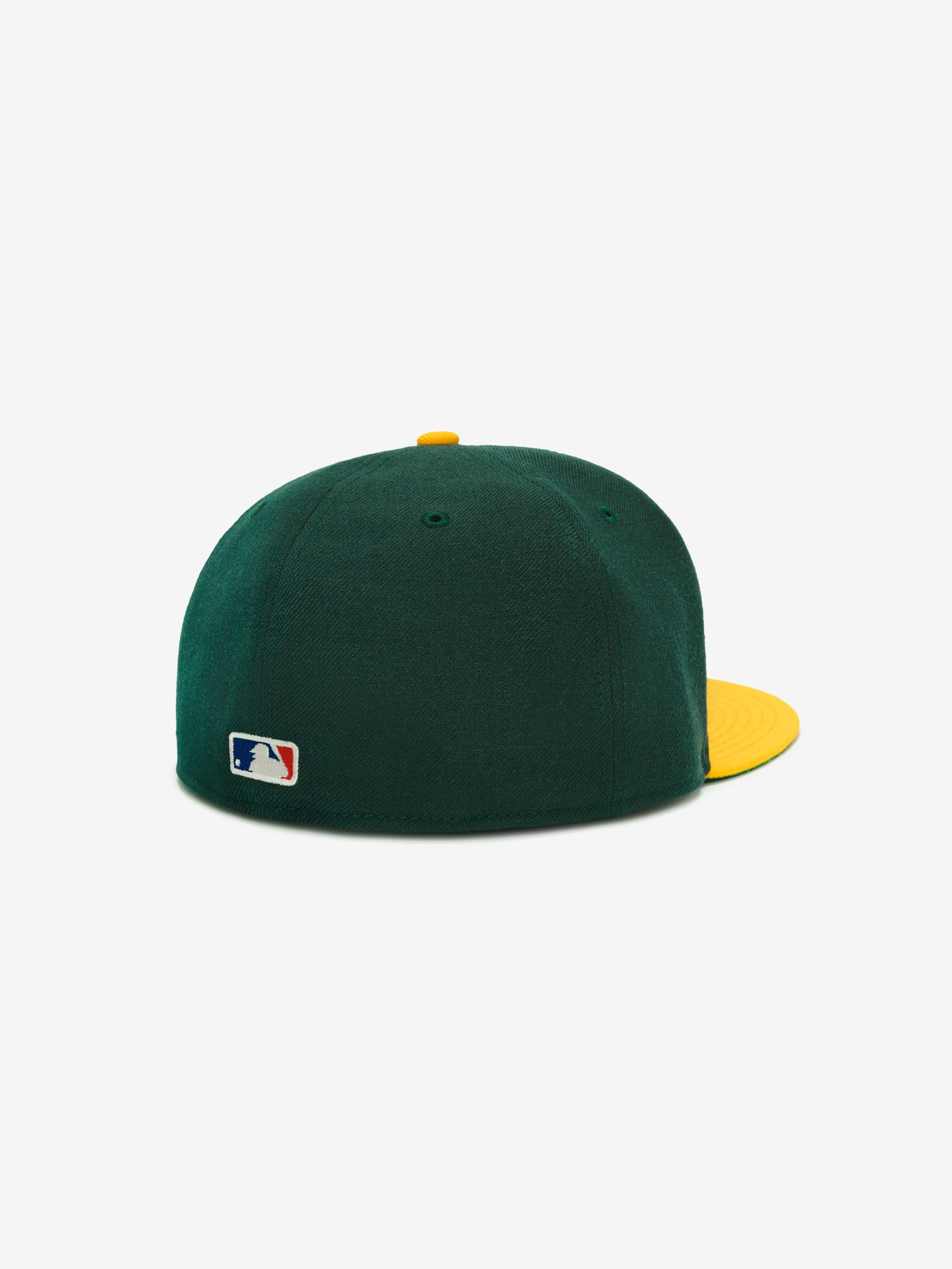 Fear of God Essentials 59FIFTY Athletics Cap