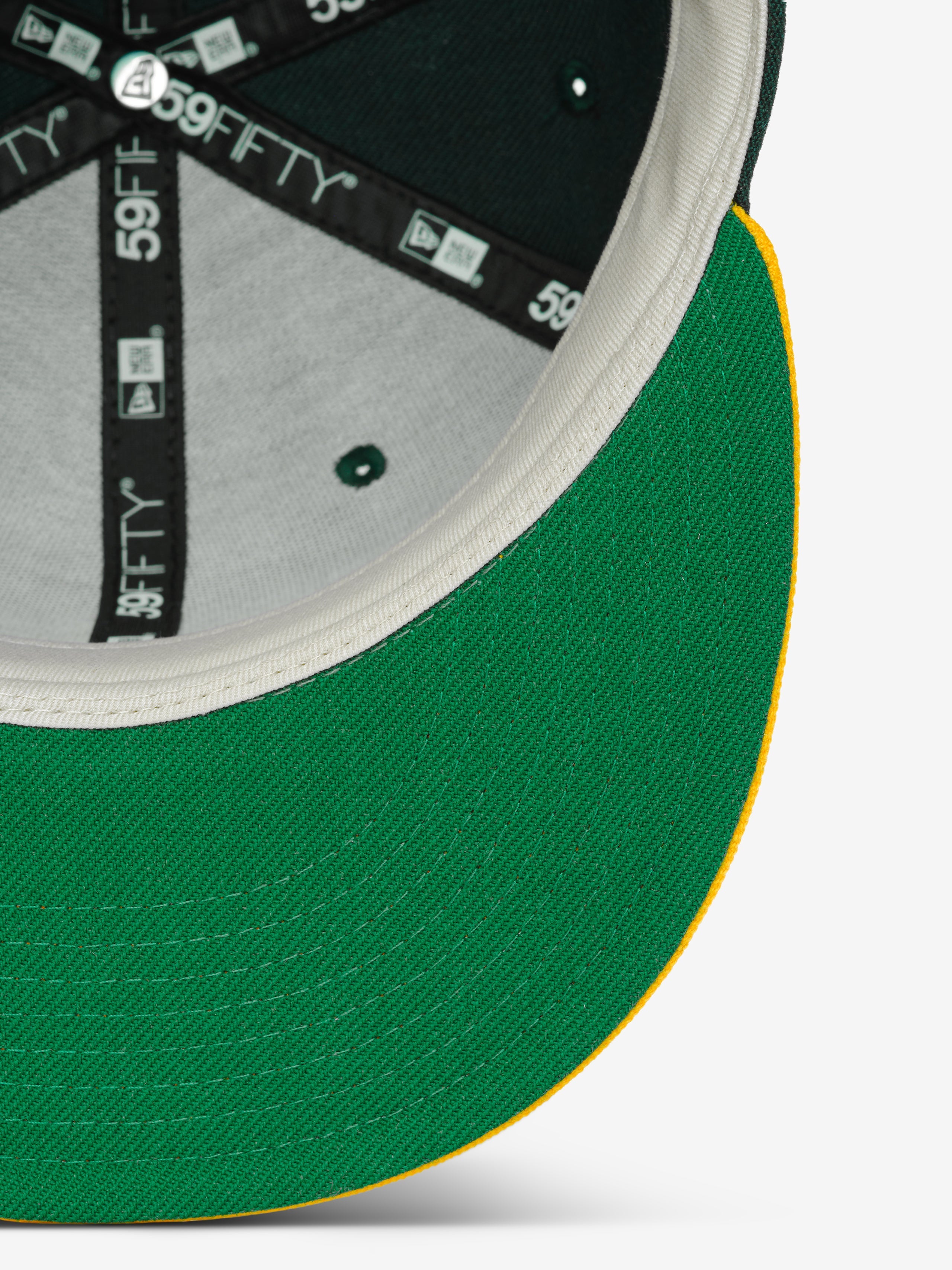 Fear of God Essentials 59FIFTY Athletics Cap