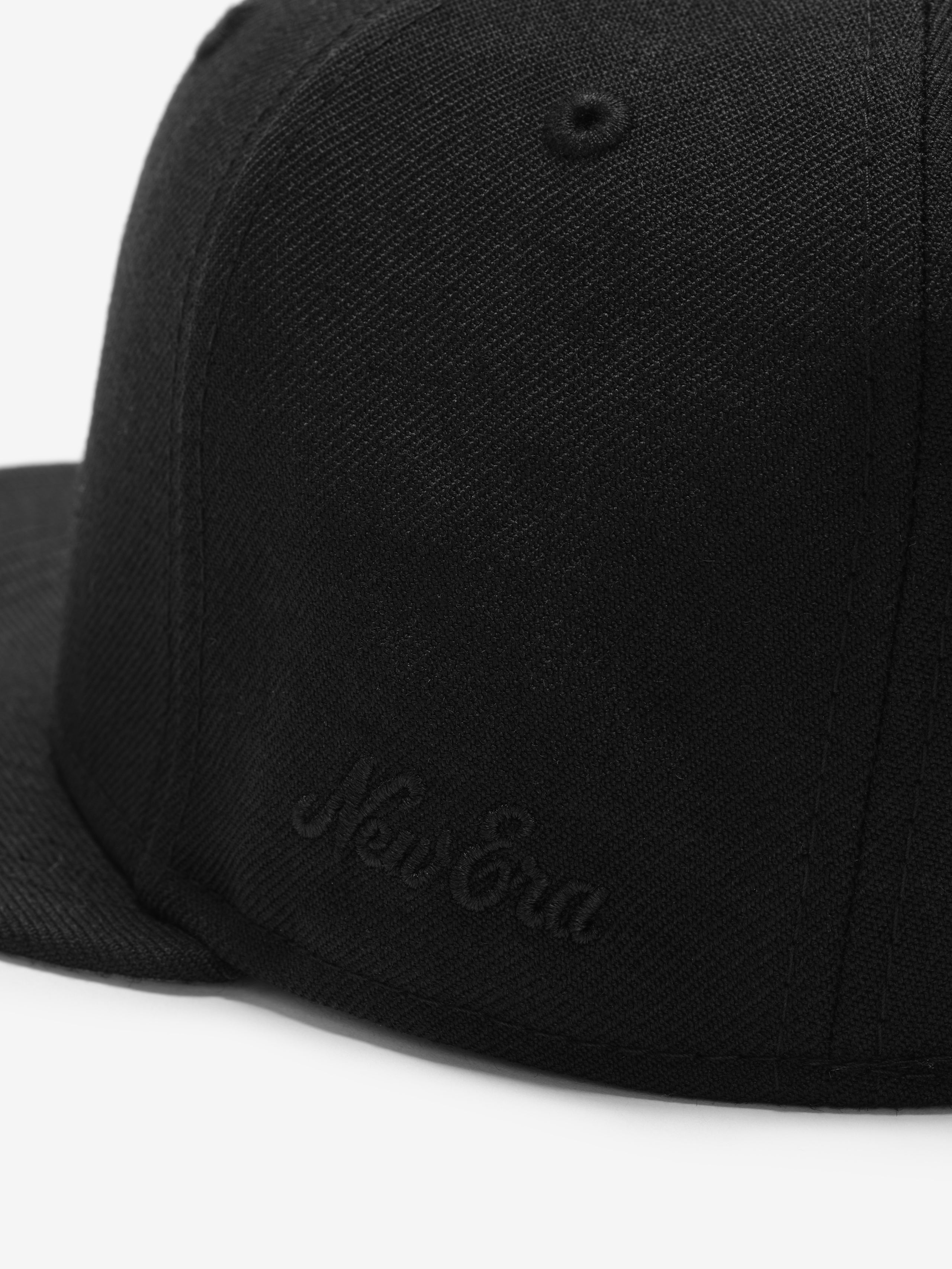 Fear of God Essentials 59FIFTY Athletics Cap
