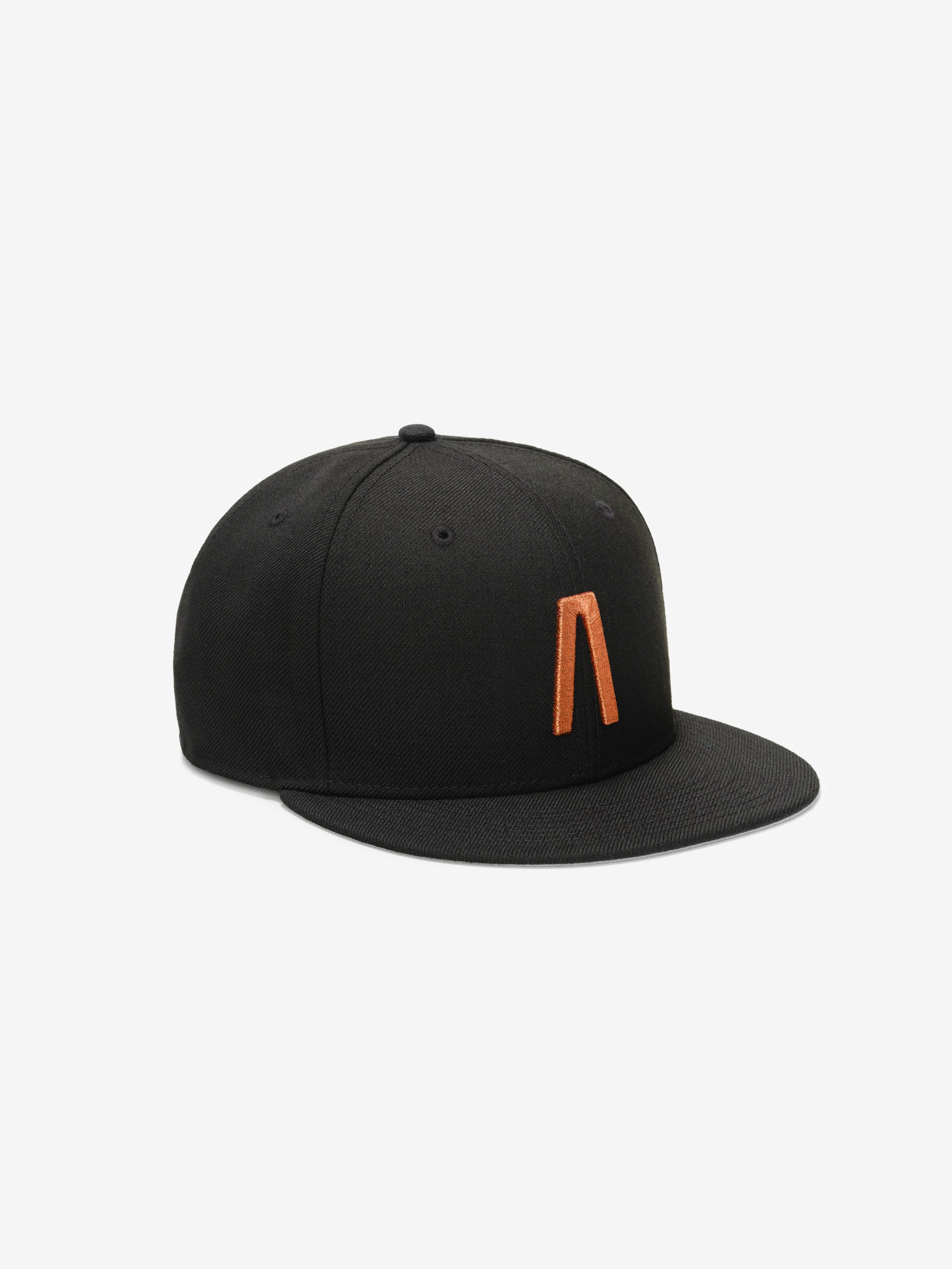 Fear of God Essentials 59FIFTY Athletics Cap
