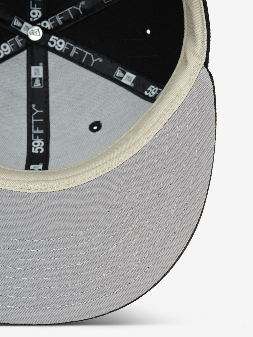 Fear of God Essentials 59FIFTY Athletics Cap