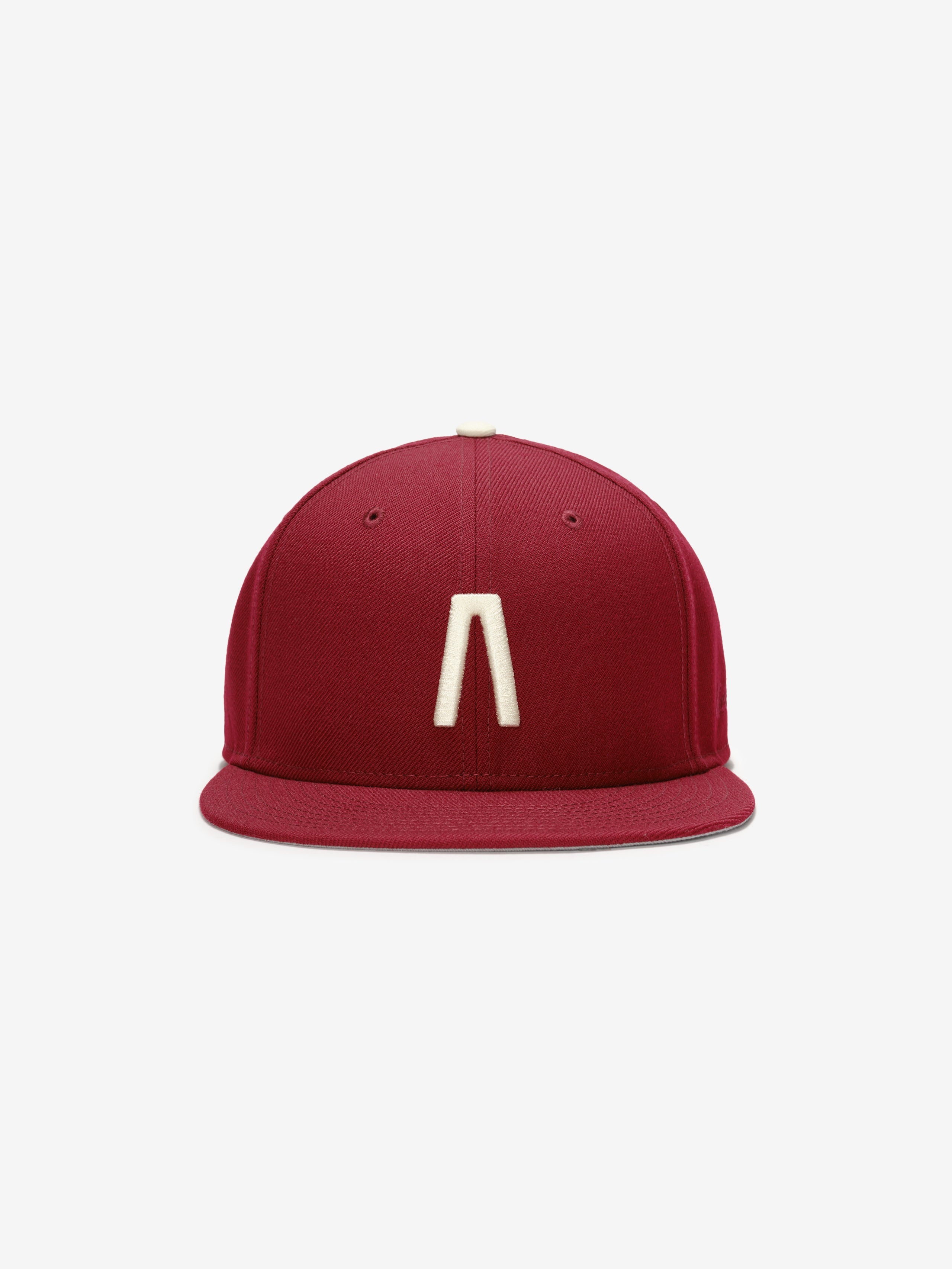 Fear of God Essentials 59FIFTY Athletics Cap