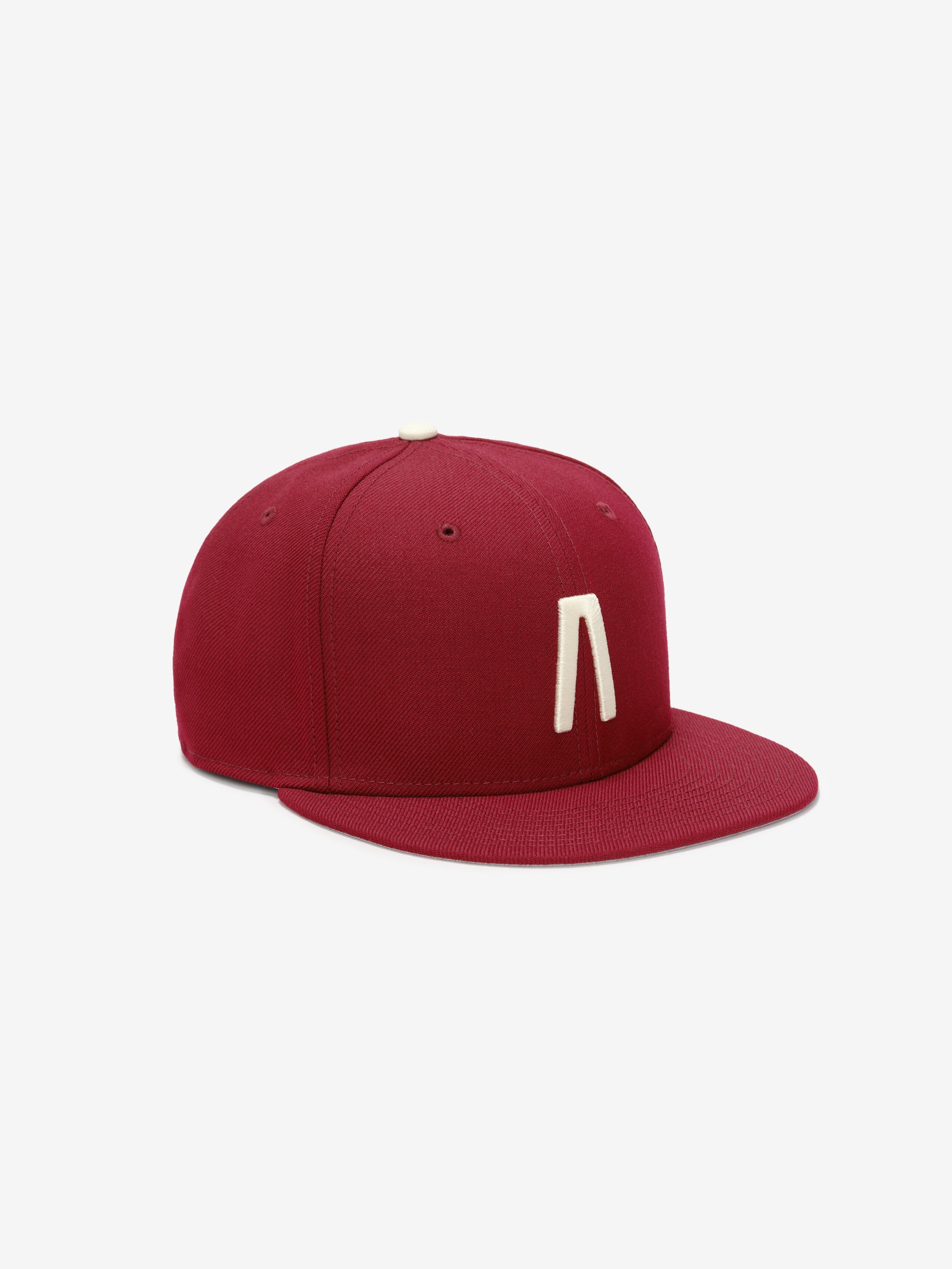 Fear of God Essentials 59FIFTY Athletics Cap