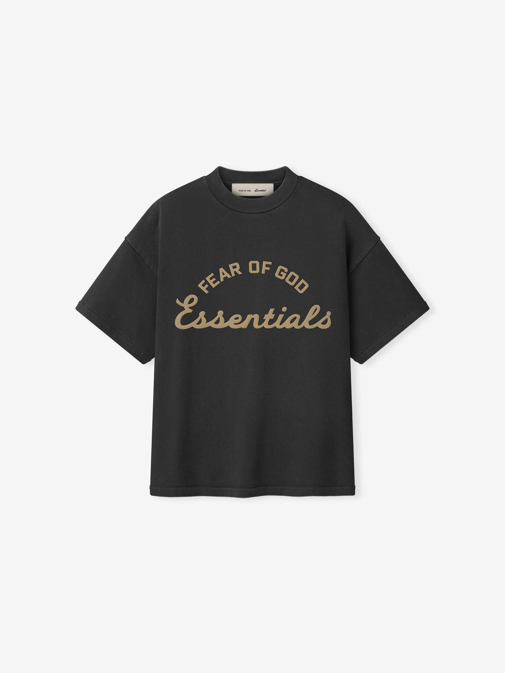 Kids Training 90s Short Sleeve Tee