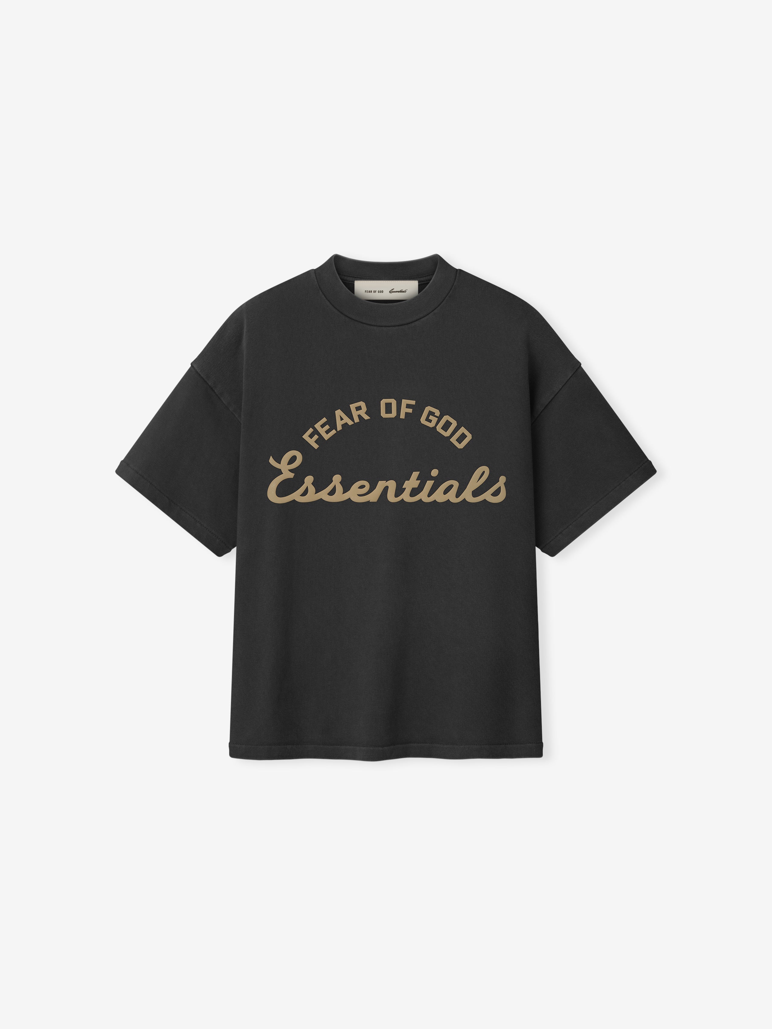Kids Training 90s Short Sleeve Tee