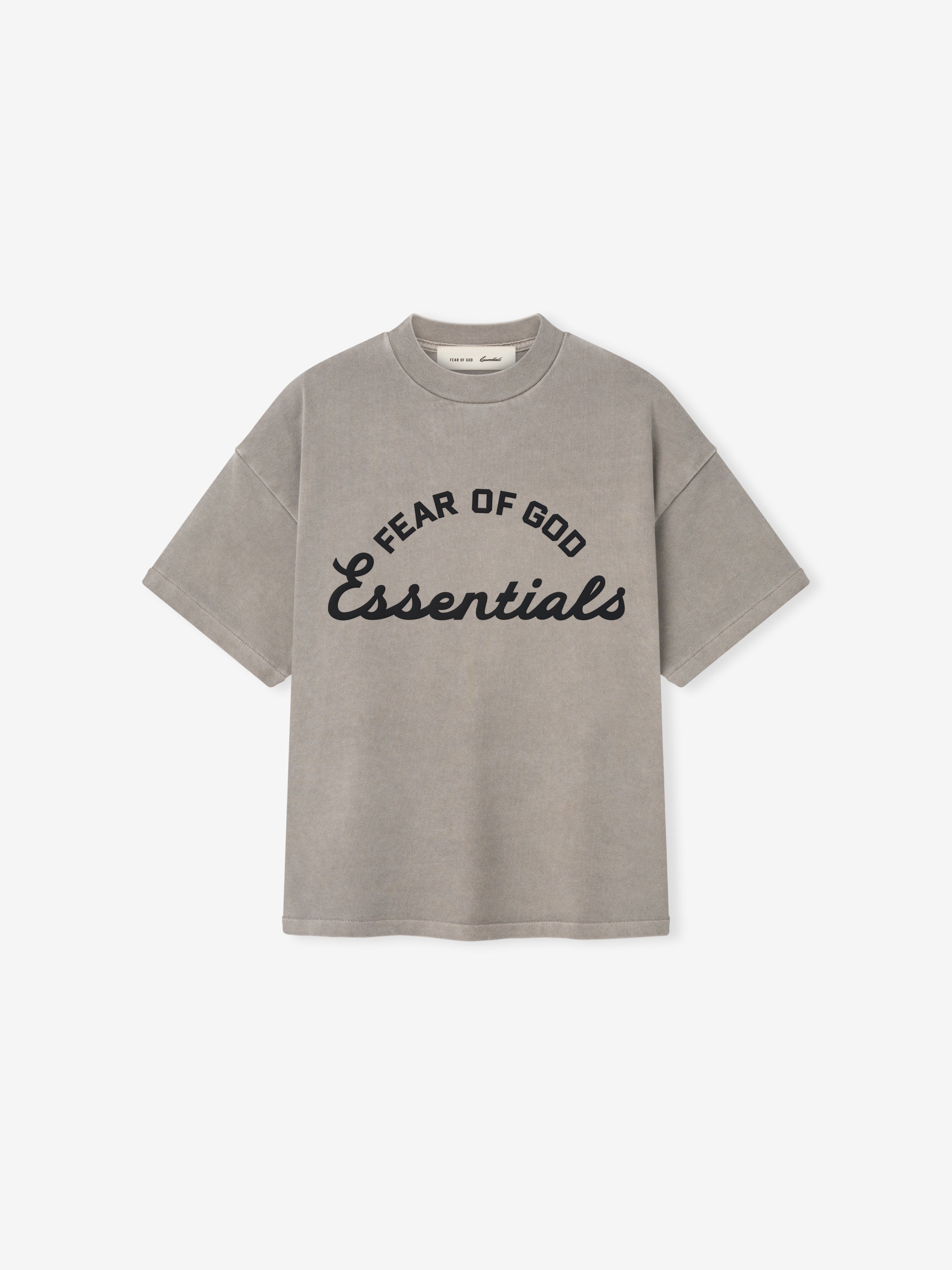 Kids Training 90s Short Sleeve Tee