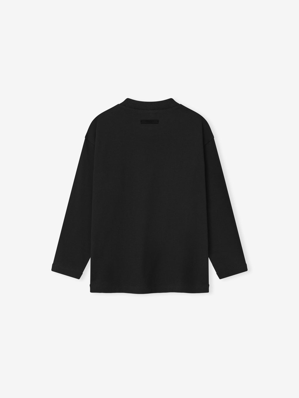 Kids Classic Long Sleeve Tee