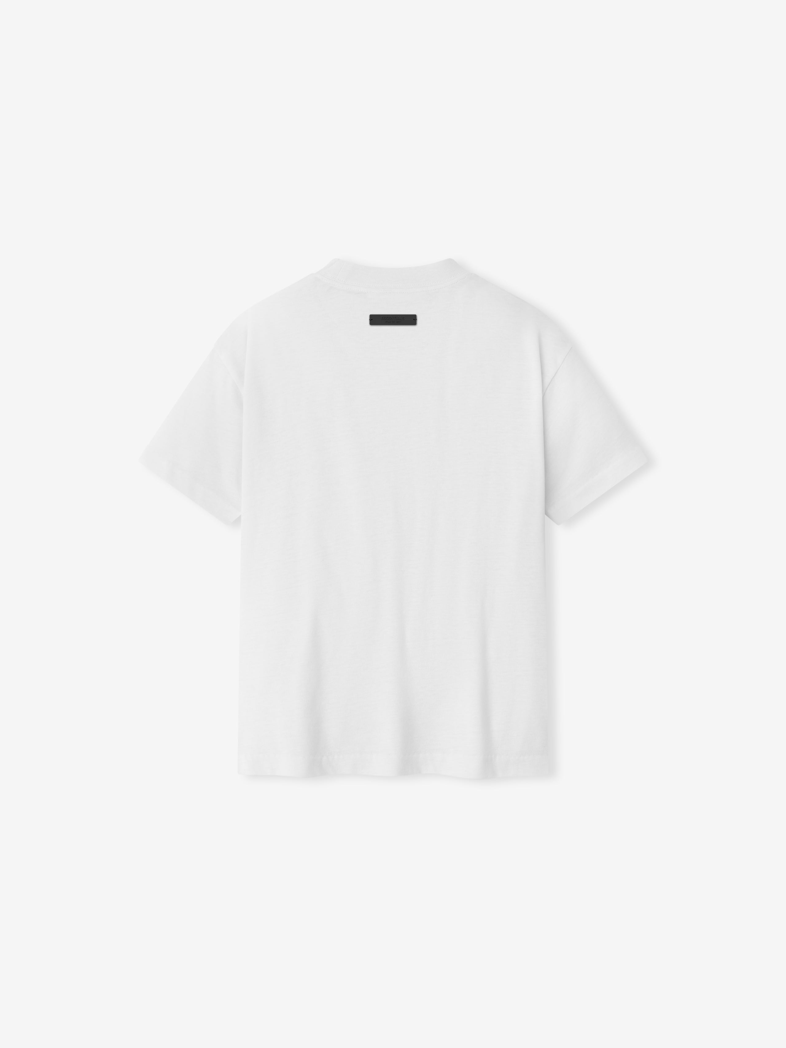 Kids Classic Short Sleeve Tee