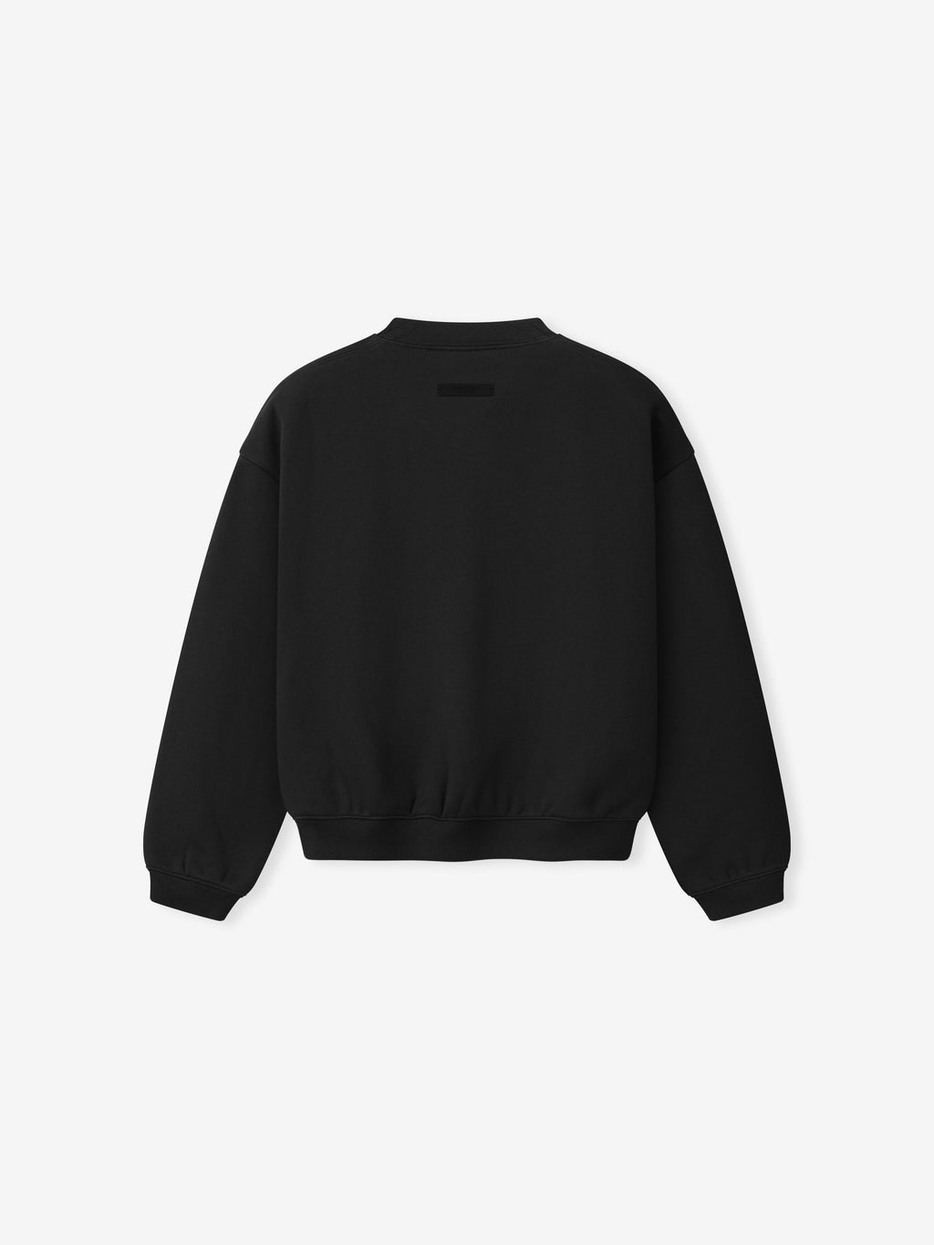 Kids Classic Crewneck Sweatshirt