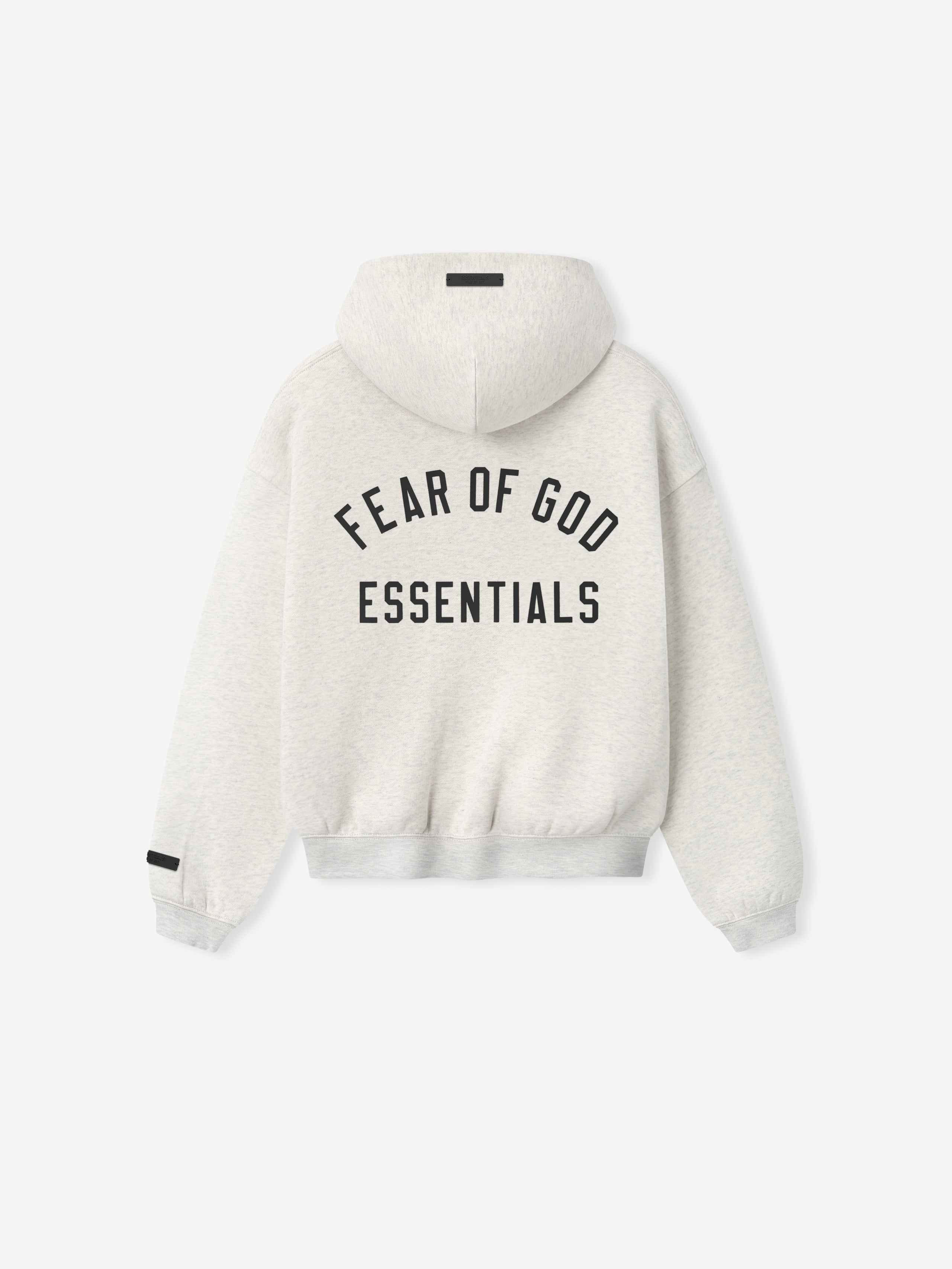 Kids Classic Full Zip Hoodie
