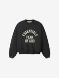 Kids Campus 90s Crewneck Sweatshirt