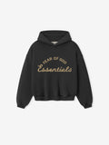 Kids Training 90s Hoodie