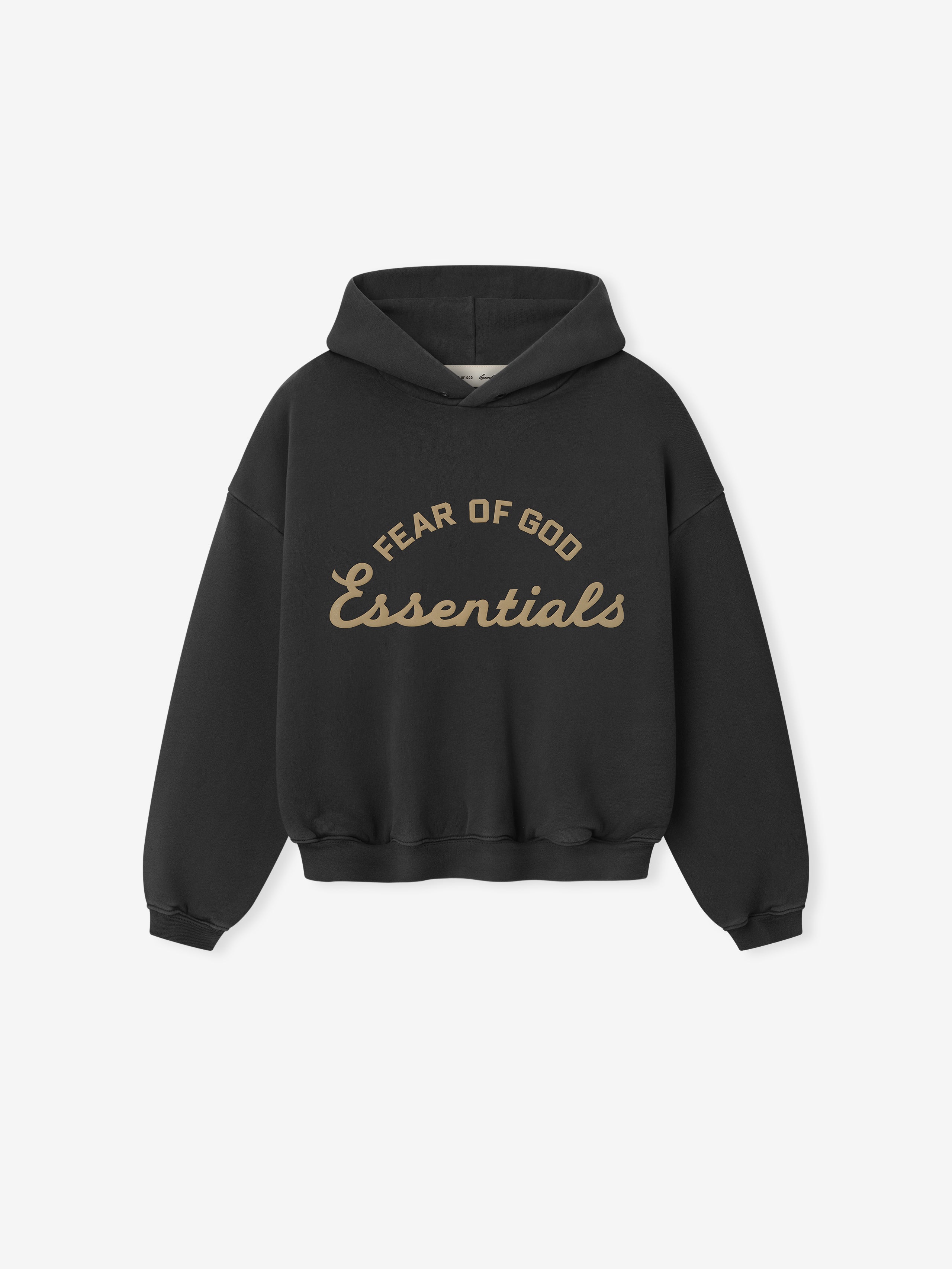 Kids Training 90s Hoodie