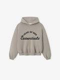 Kids Training 90s Hoodie