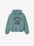 Kids Campus 90s Hoodie