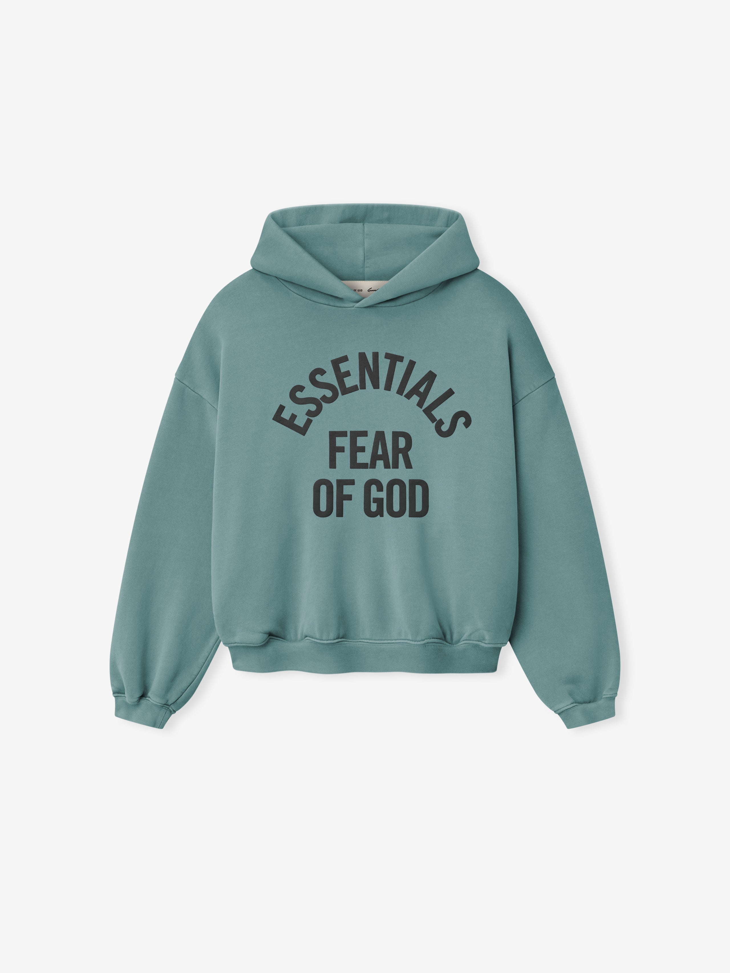 Kids Campus 90s Hoodie
