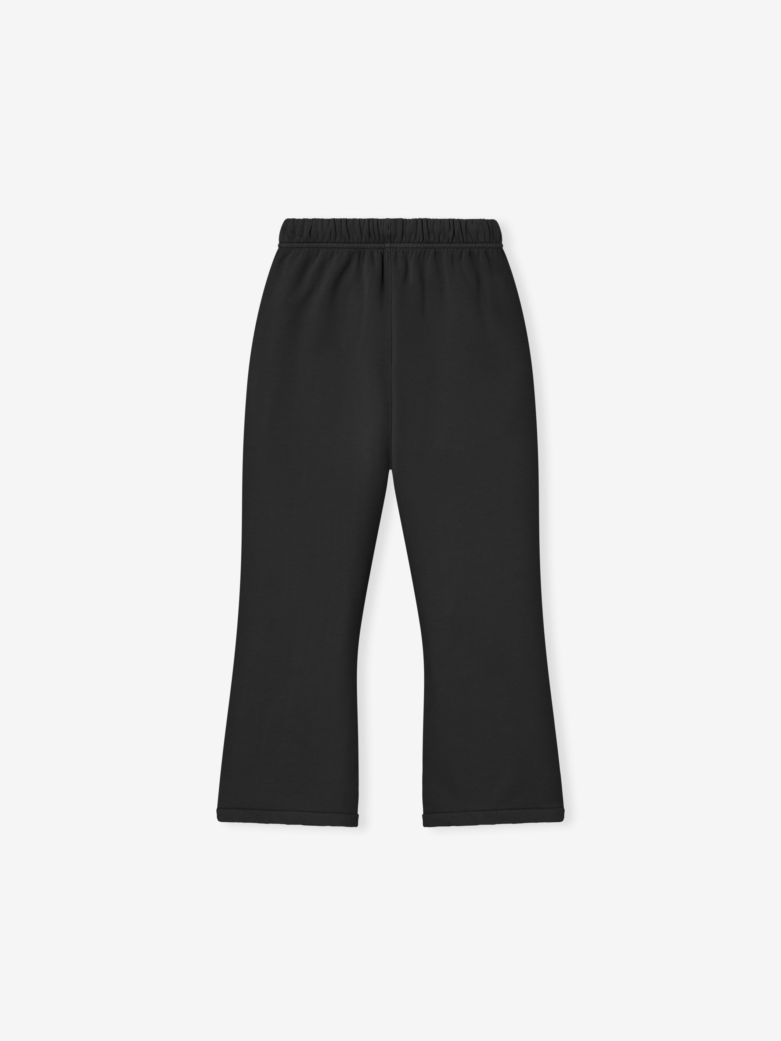 Kids Signature Flare Sweatpant