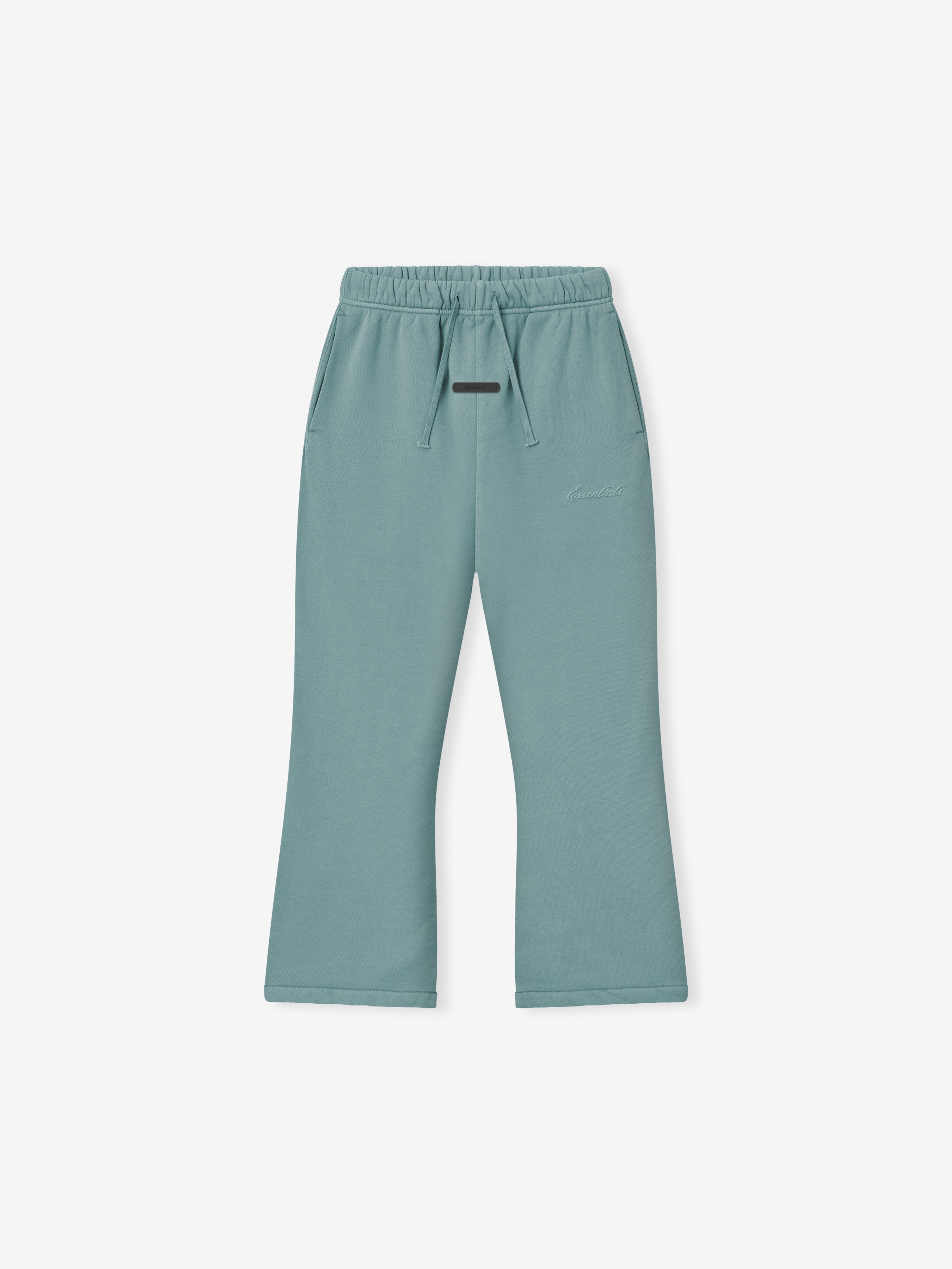 Kids Signature Flare Sweatpant