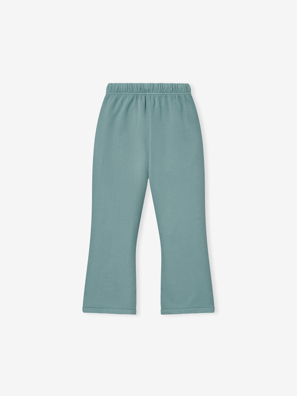 Kids Signature Flare Sweatpant