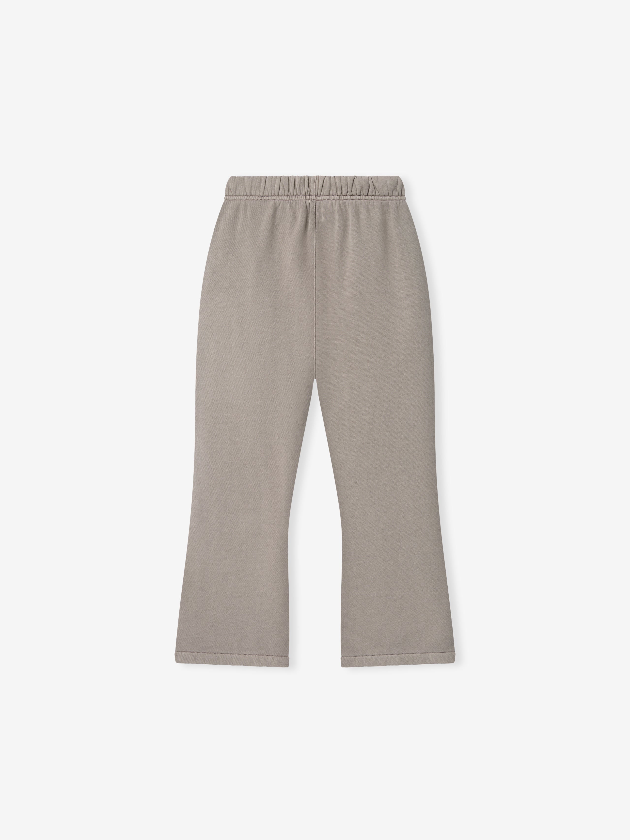 Kids Training Flare Sweatpant