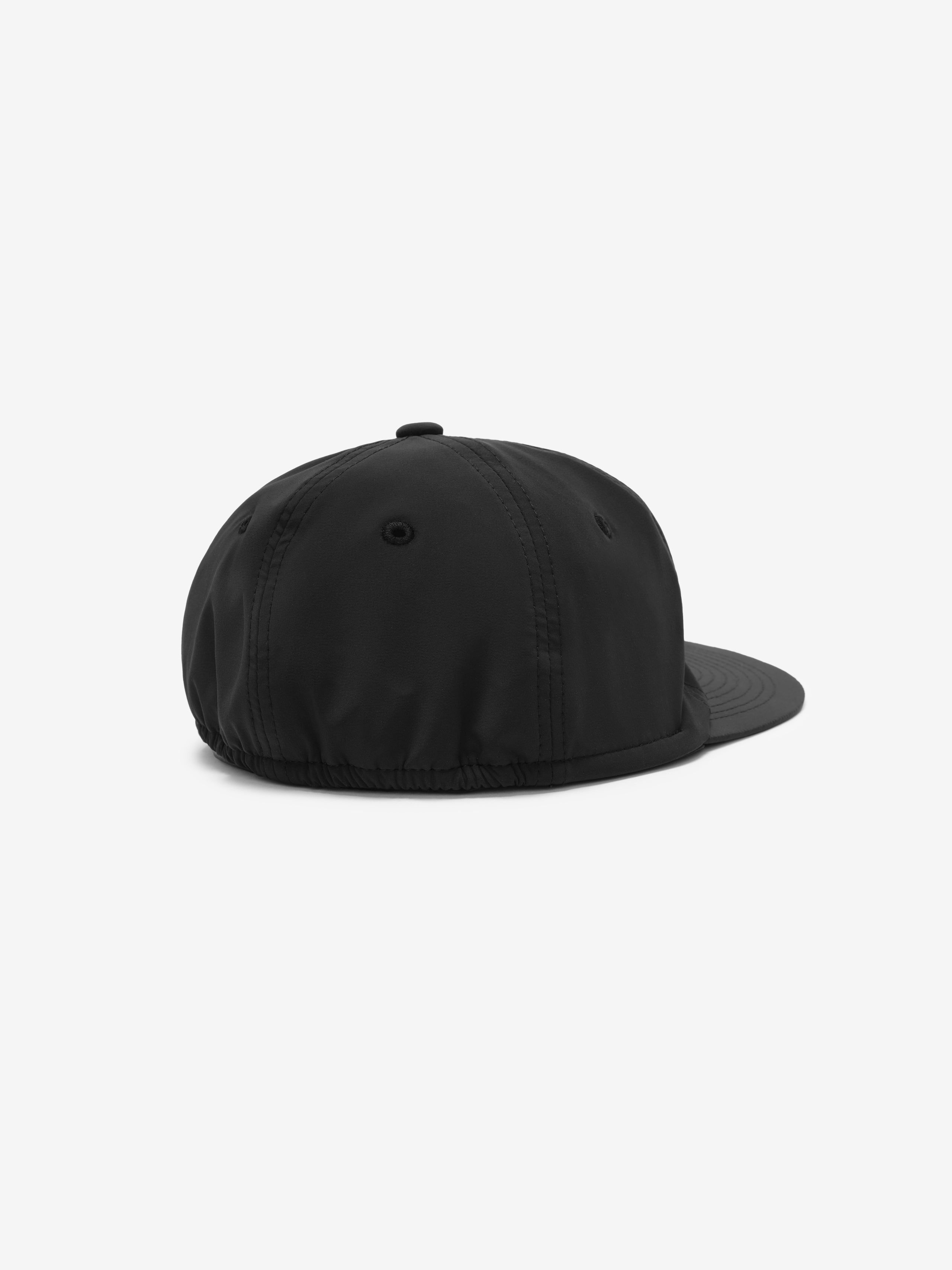 5 Panel Nylon Hat