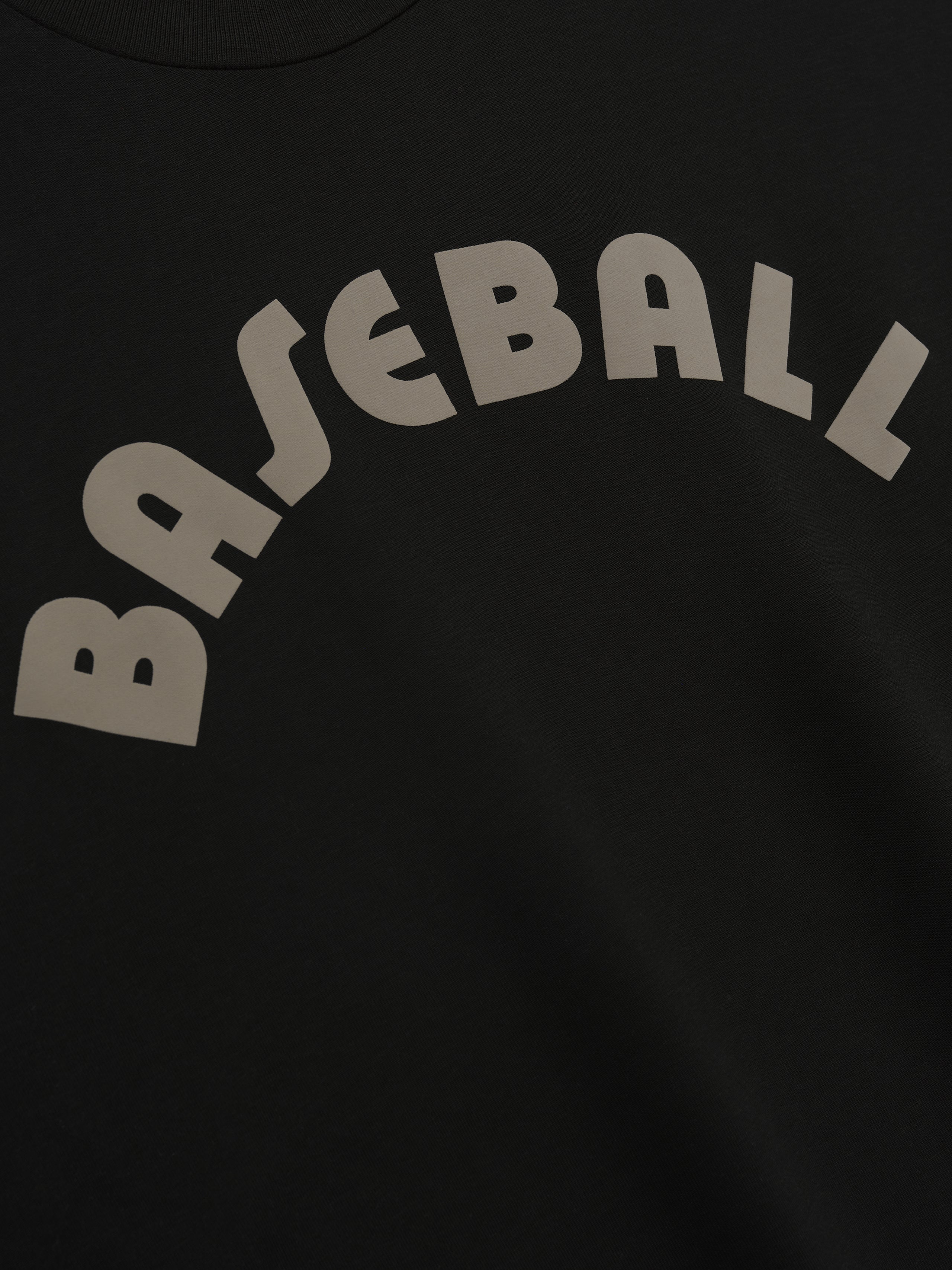 Baseball Tee