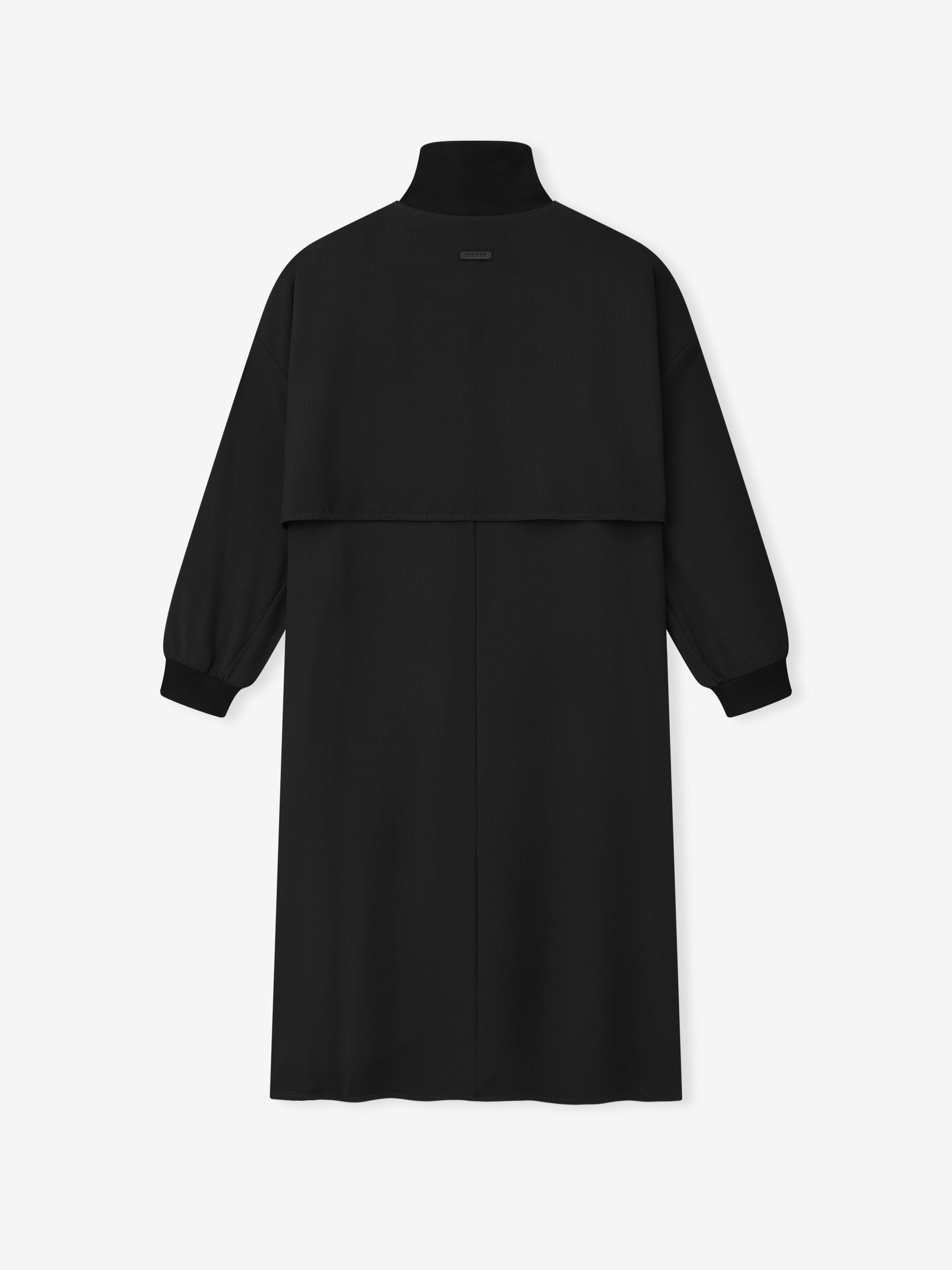 Womens Shirt Dress