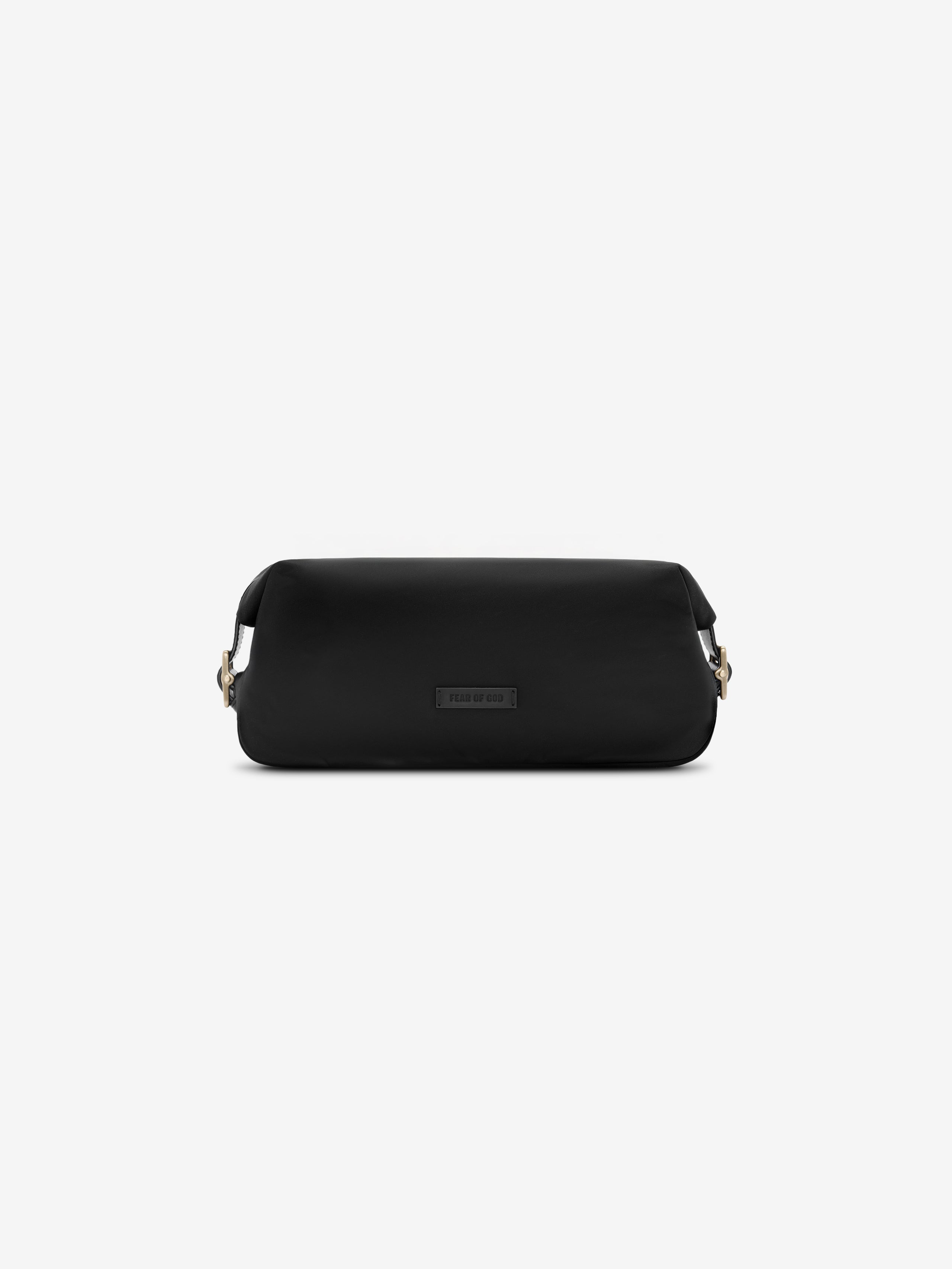 Nylon Belted Pouch