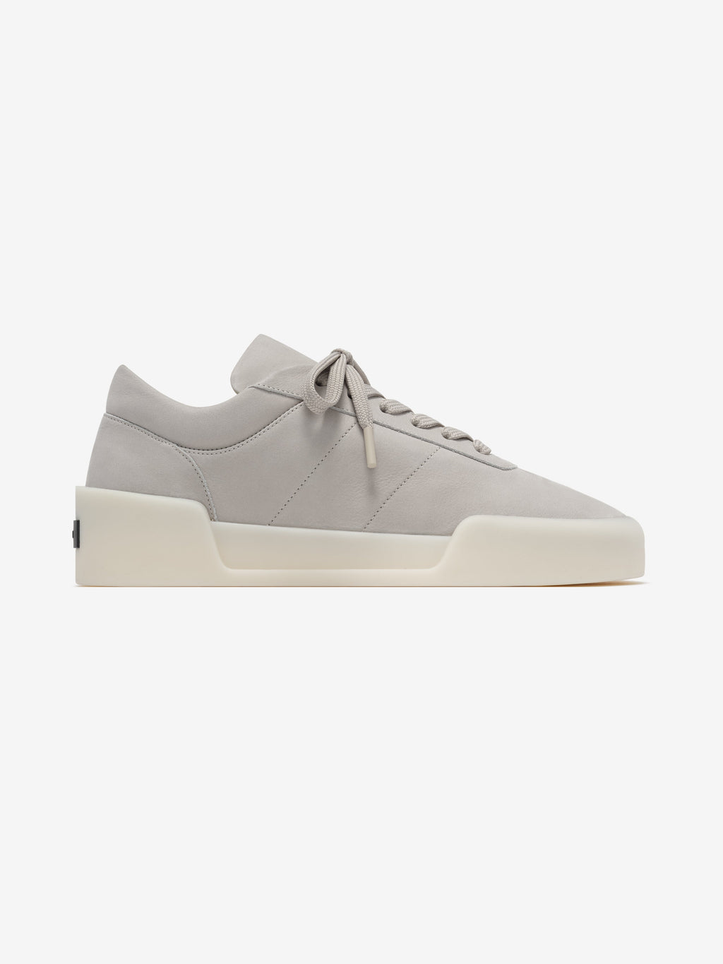 Suede Aerobic Low
