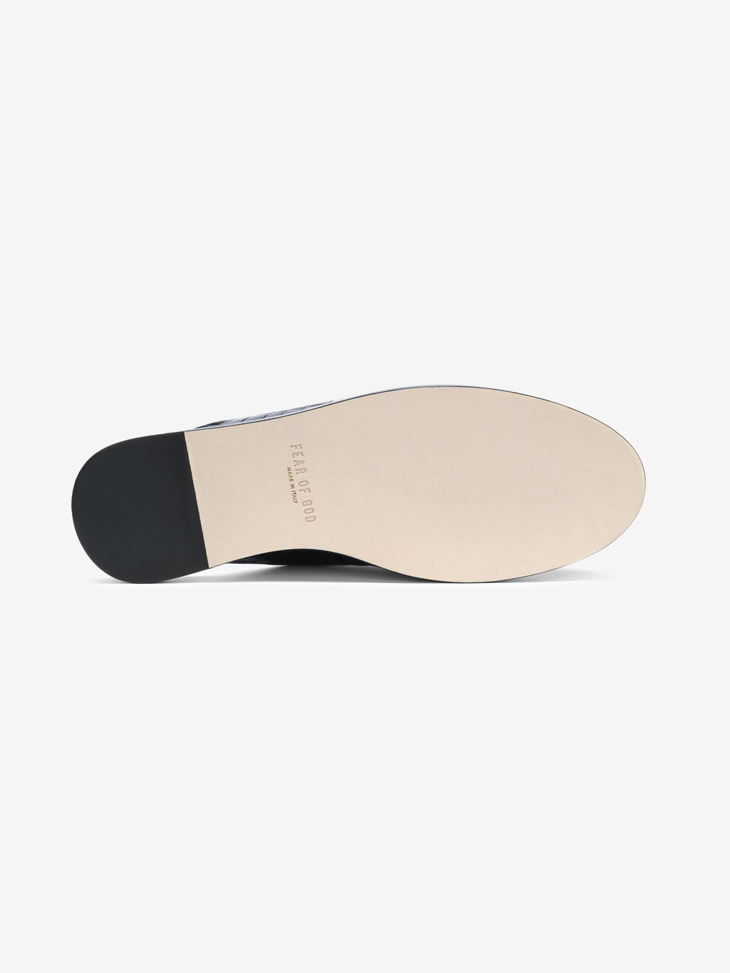 Croc Printed Slippers