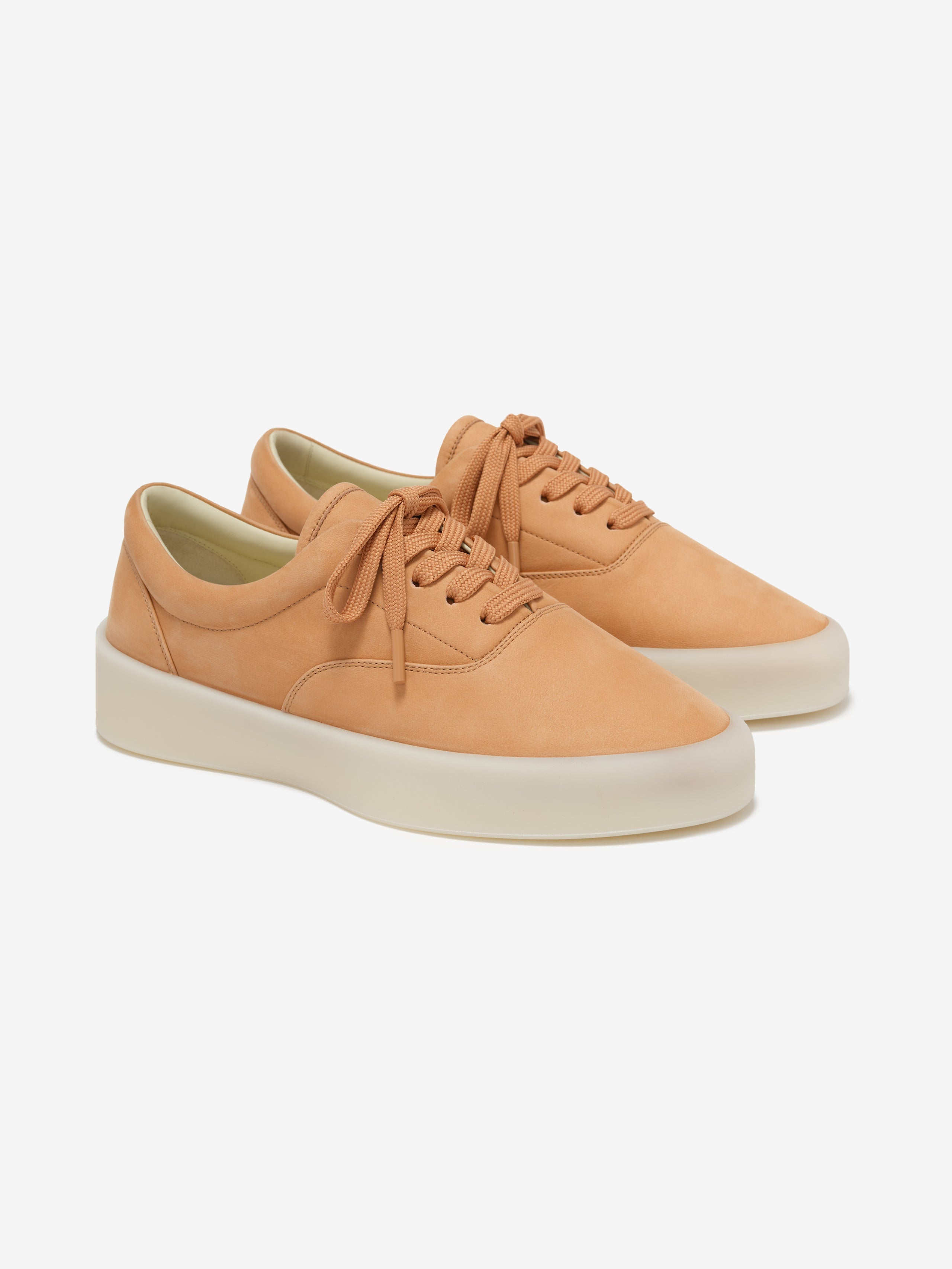 Suede 101