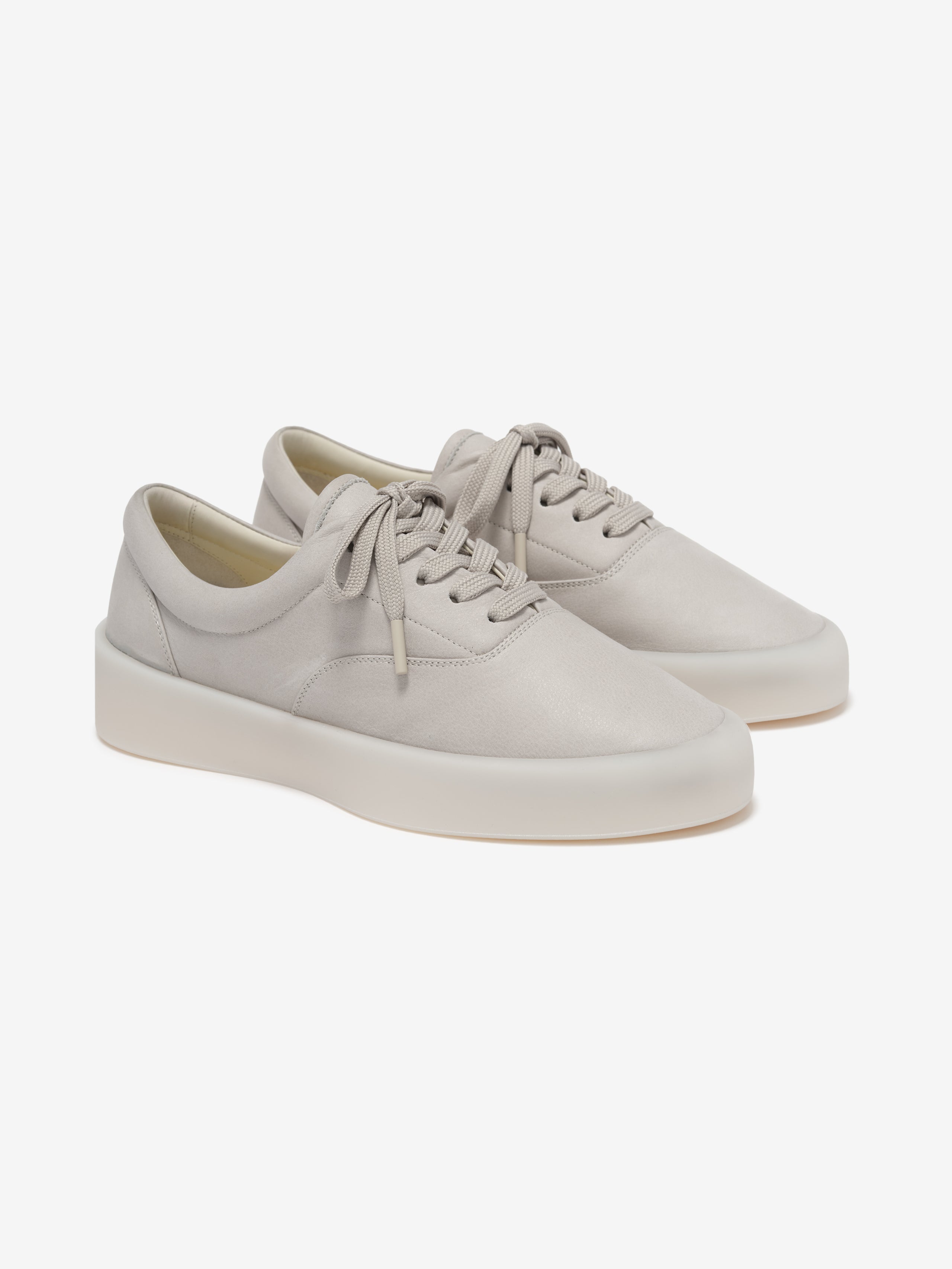 Suede 101