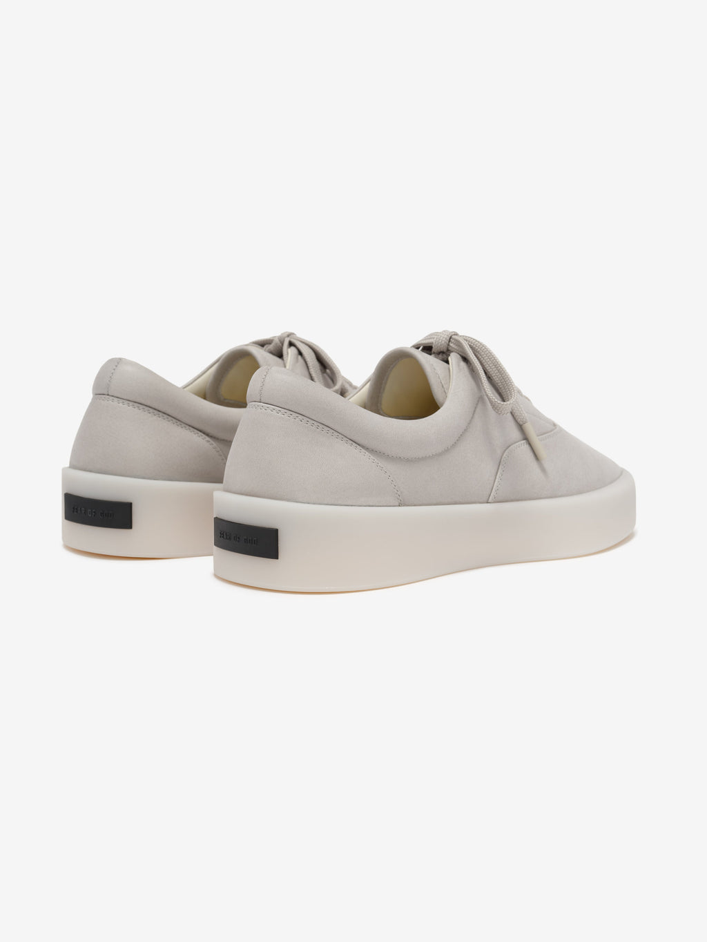 Suede 101