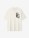 Cotton Rayon "26" Ss Tee