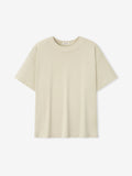 Cotton Rayon Tee