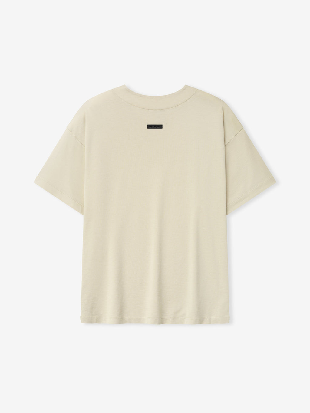Cotton Rayon Tee