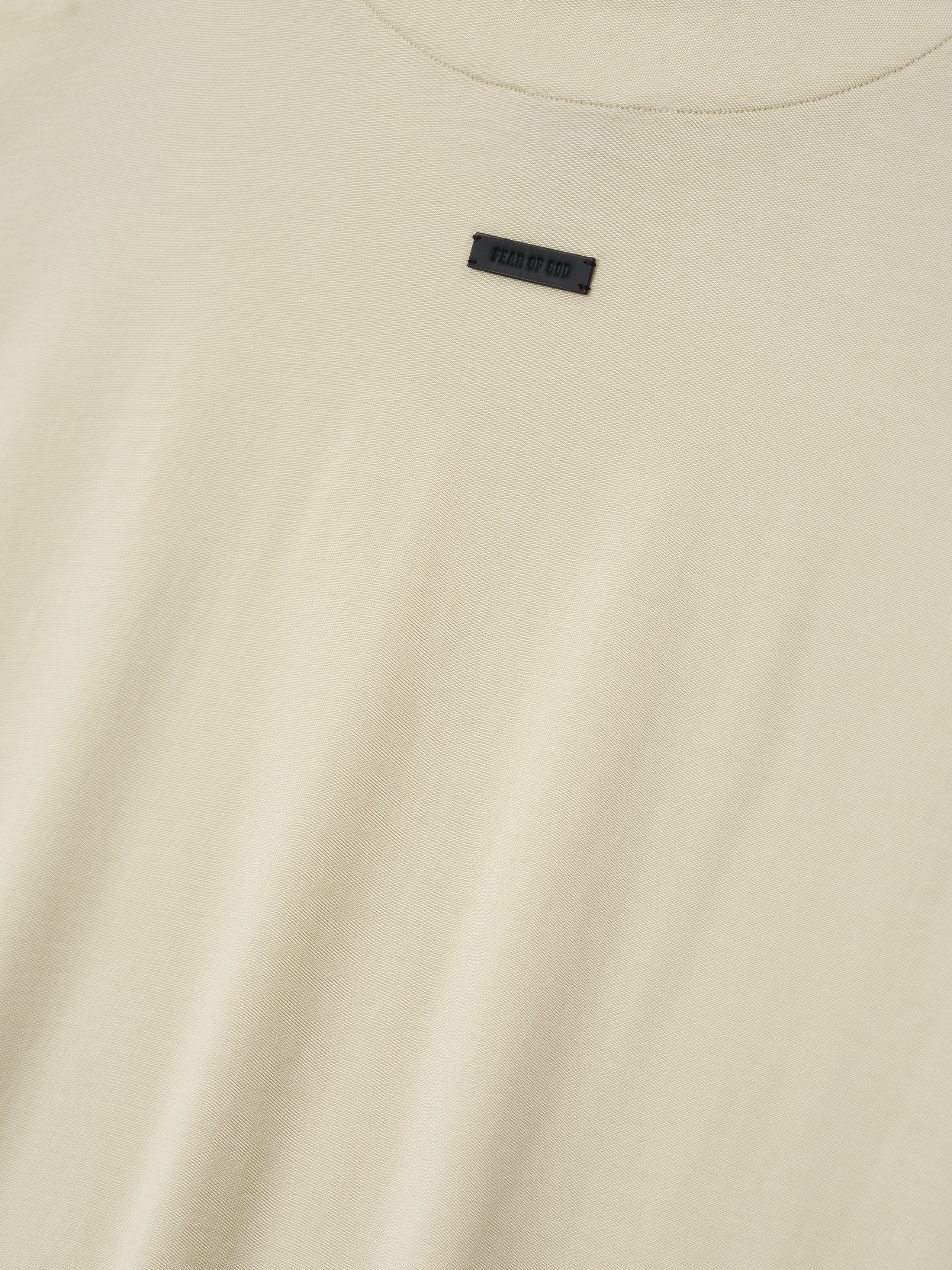 Cotton Rayon Tee