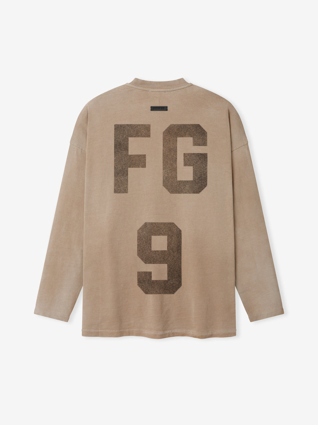 FG 9 Long Sleeve Tee