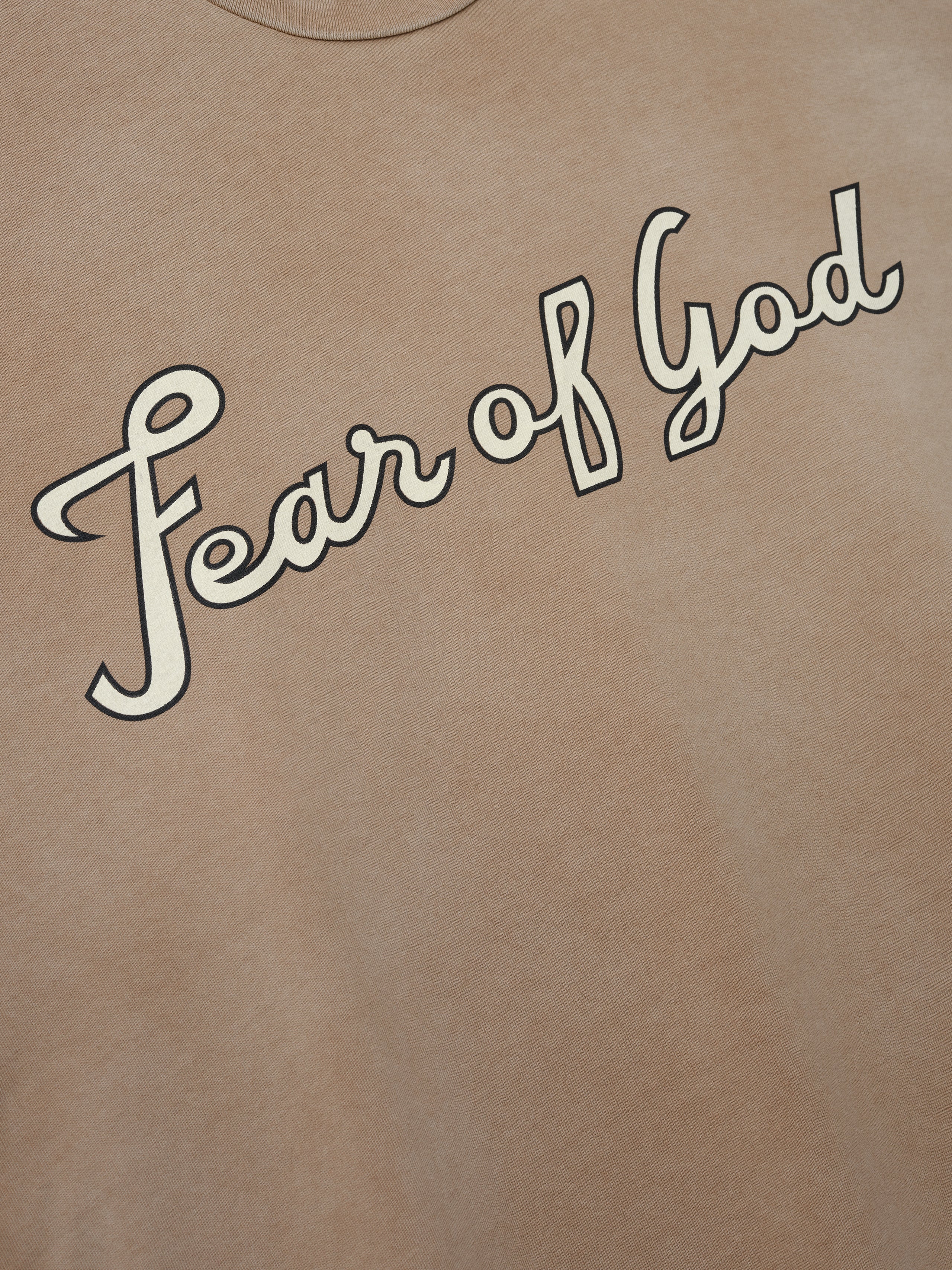 FG 9 Long Sleeve Tee