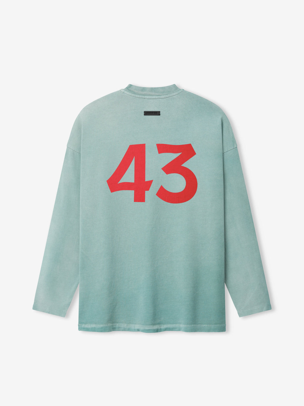 F Of G, 43 Long Sleeve Tee