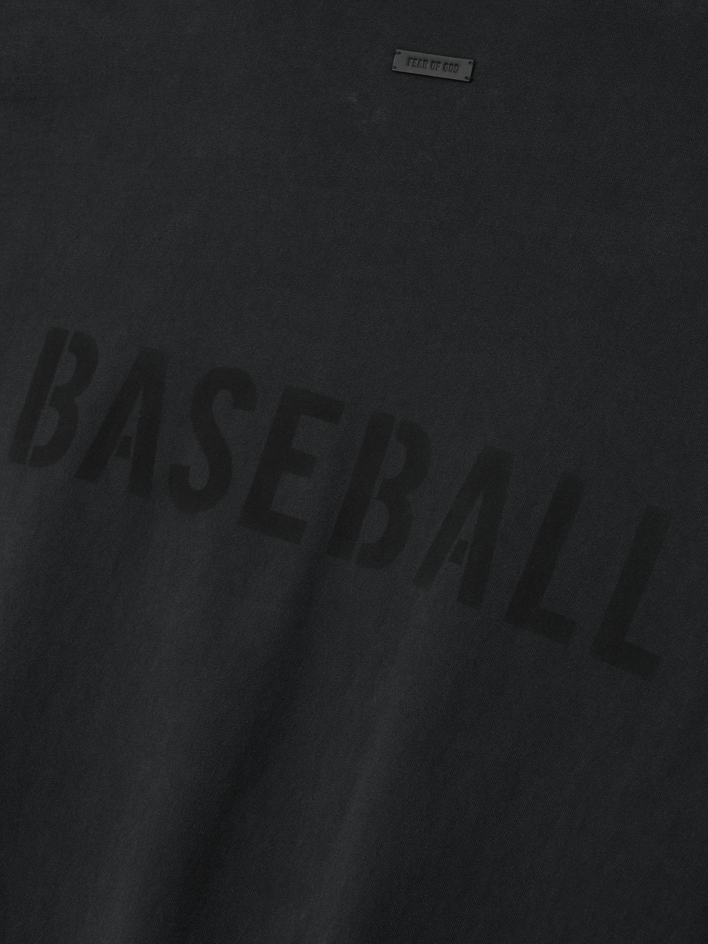 9 Long Sleeve Tee
