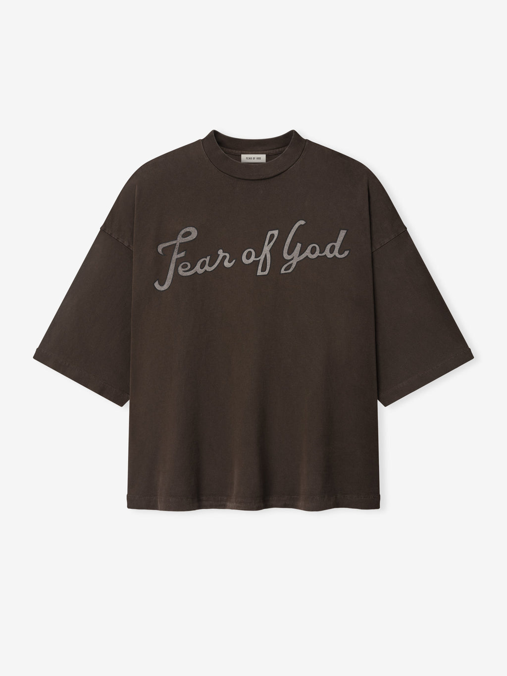 Fear Of God, 43 Tee