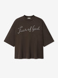 Fear Of God, 43 Tee