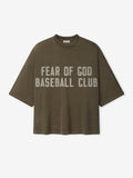 Baseball Club Tee