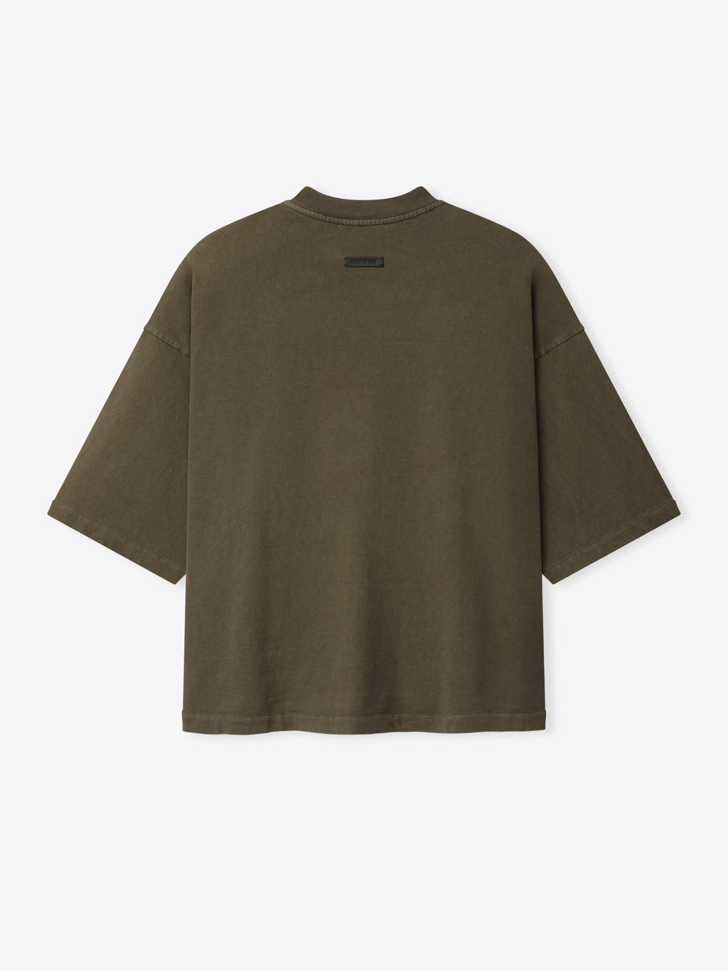 Baseball Club Tee